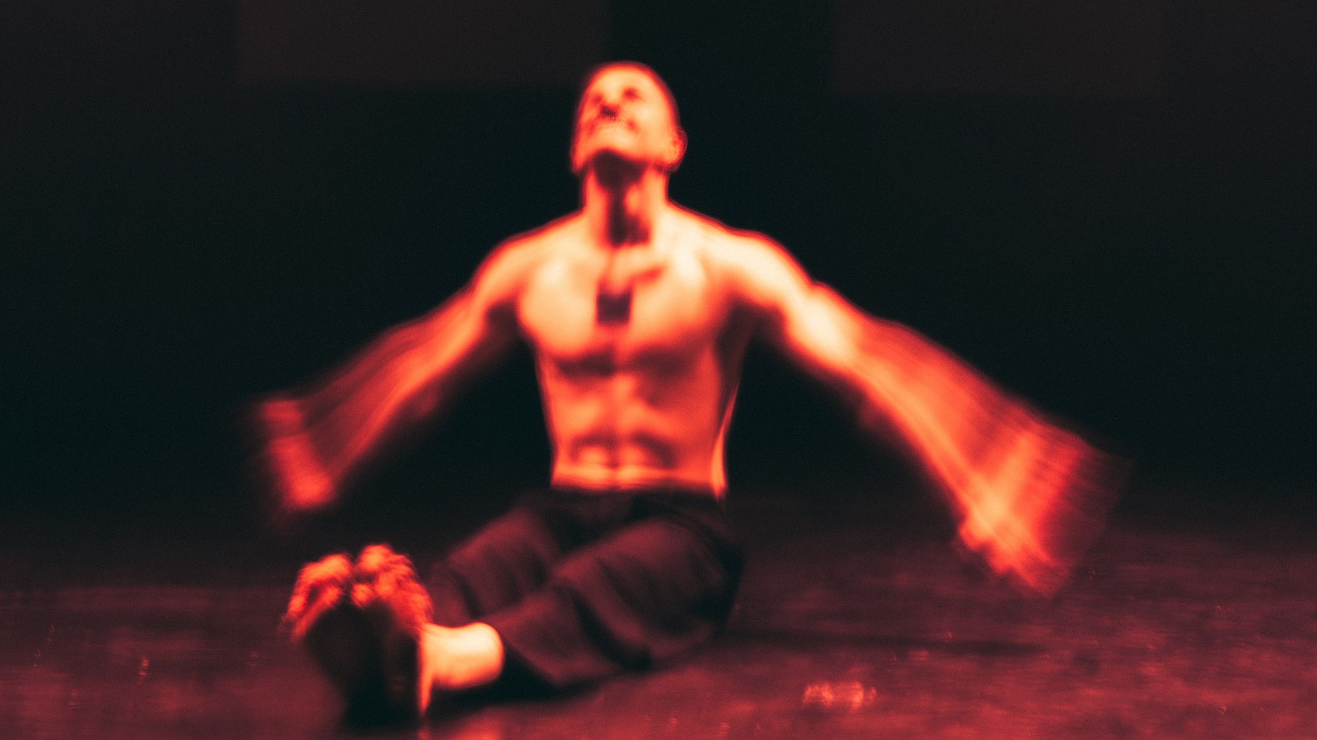 ВОЛНЫ ПЕРЕМЕН. RUSLAN ROZANOV