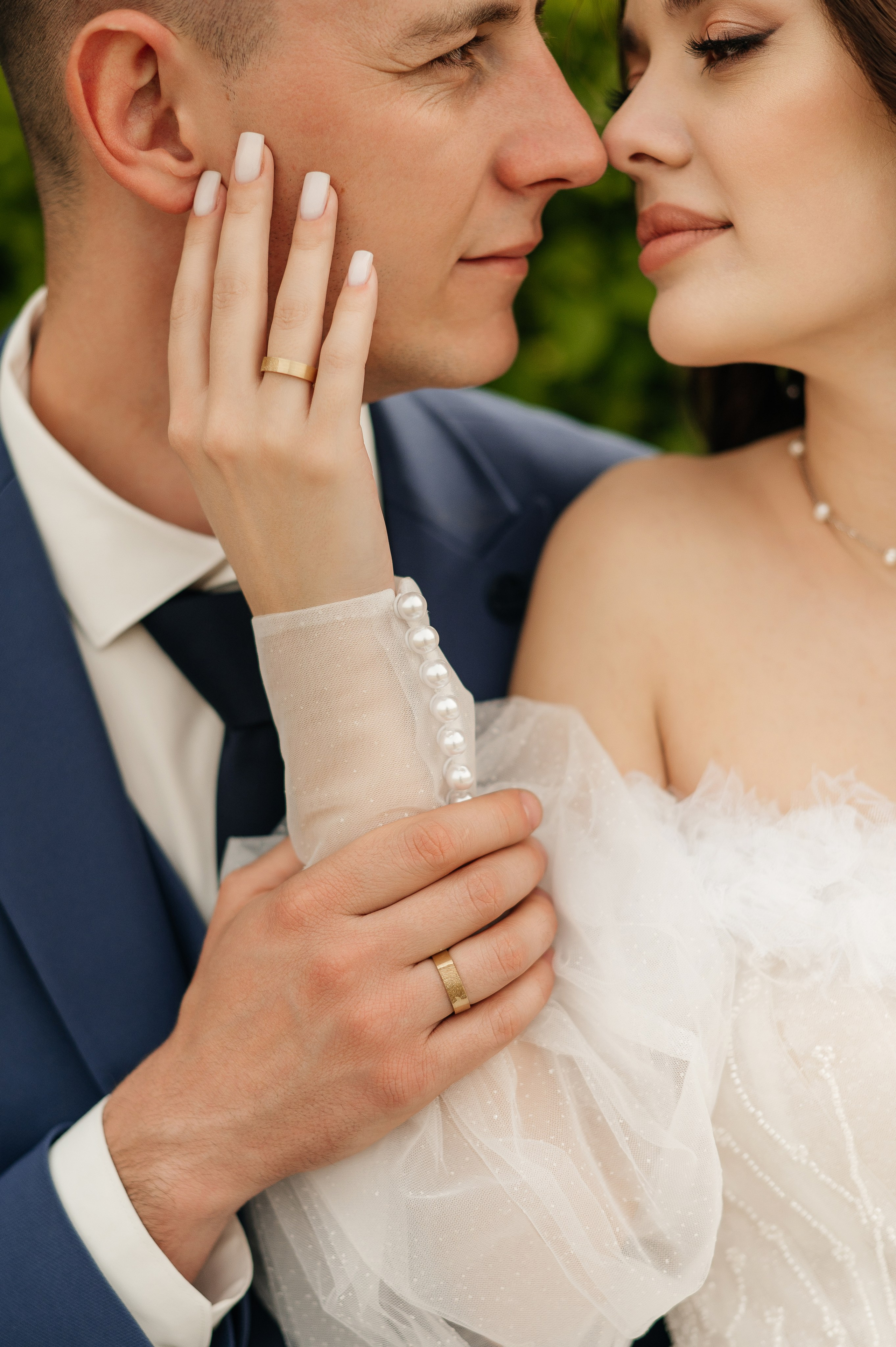 Евгений и Валентина. Свадебный и семейный фотограф Кореновск/Краснодар