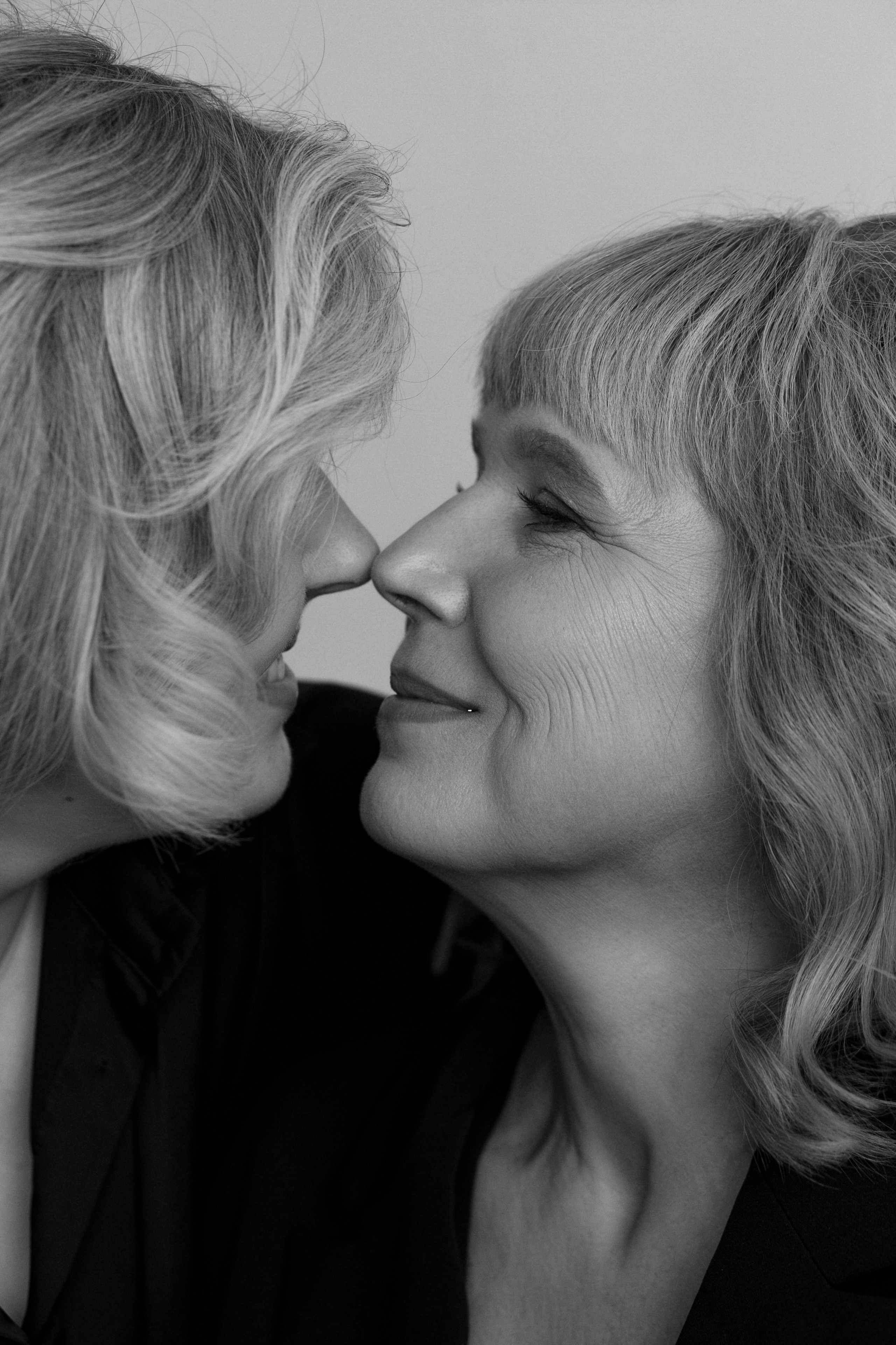 Съемка поколений. Фотограф Шевчик Виктория