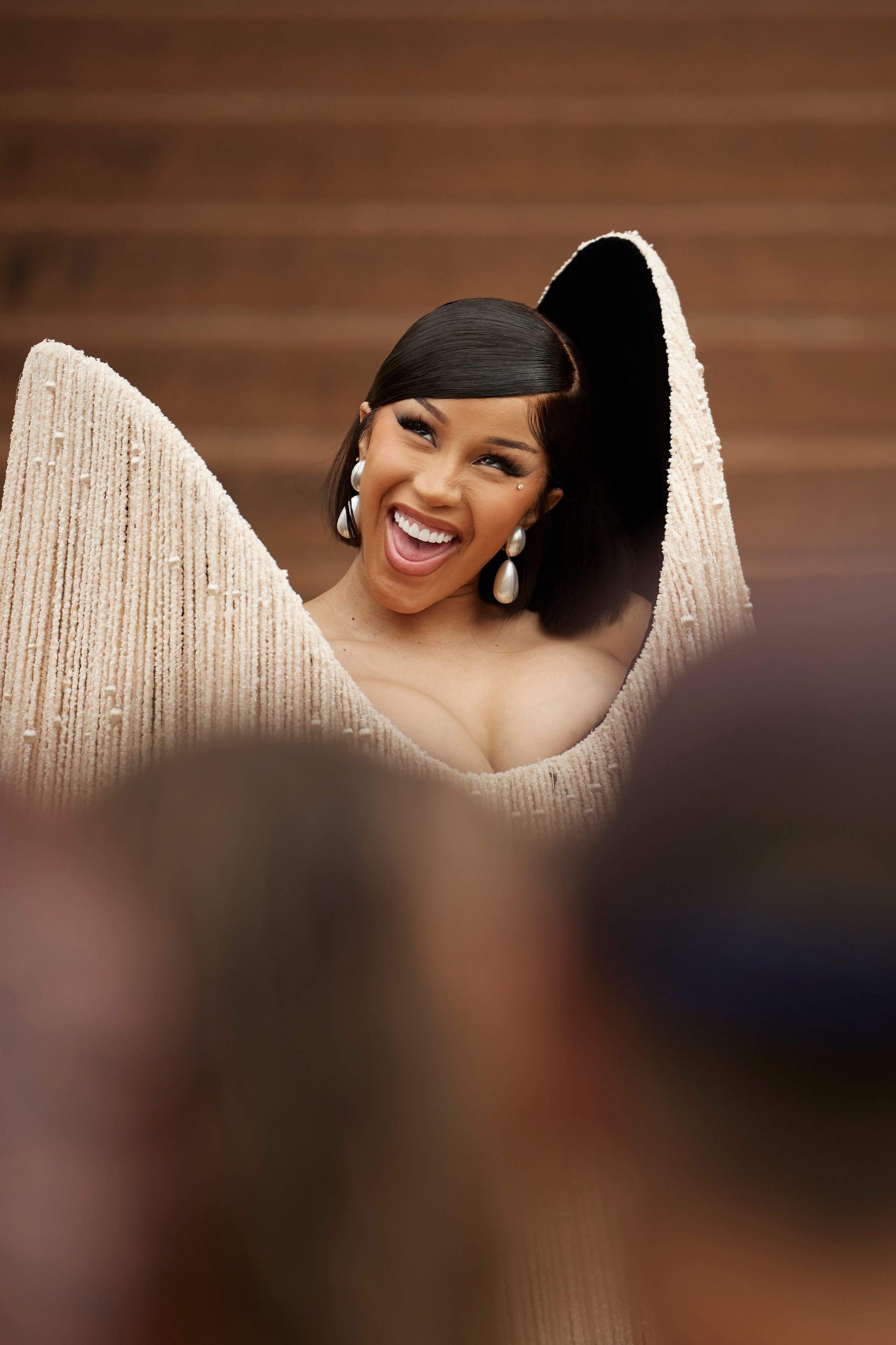 Schiaparelli Haute Couture Fall-Winter 25/26. Photographer in Milan Ivan Goncharov