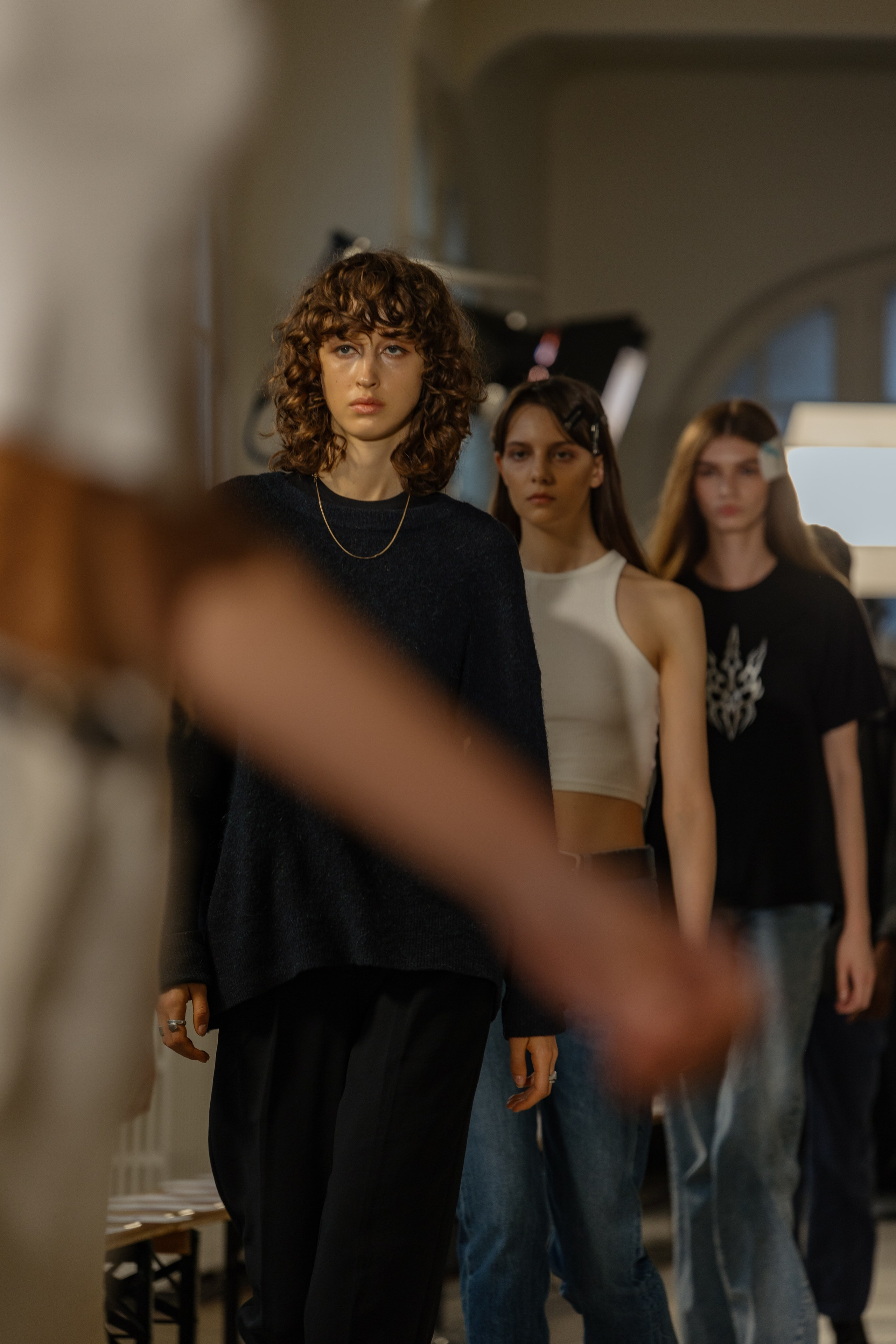 VICTORIA TOMAS. Photographer in Milan Ivan Goncharov