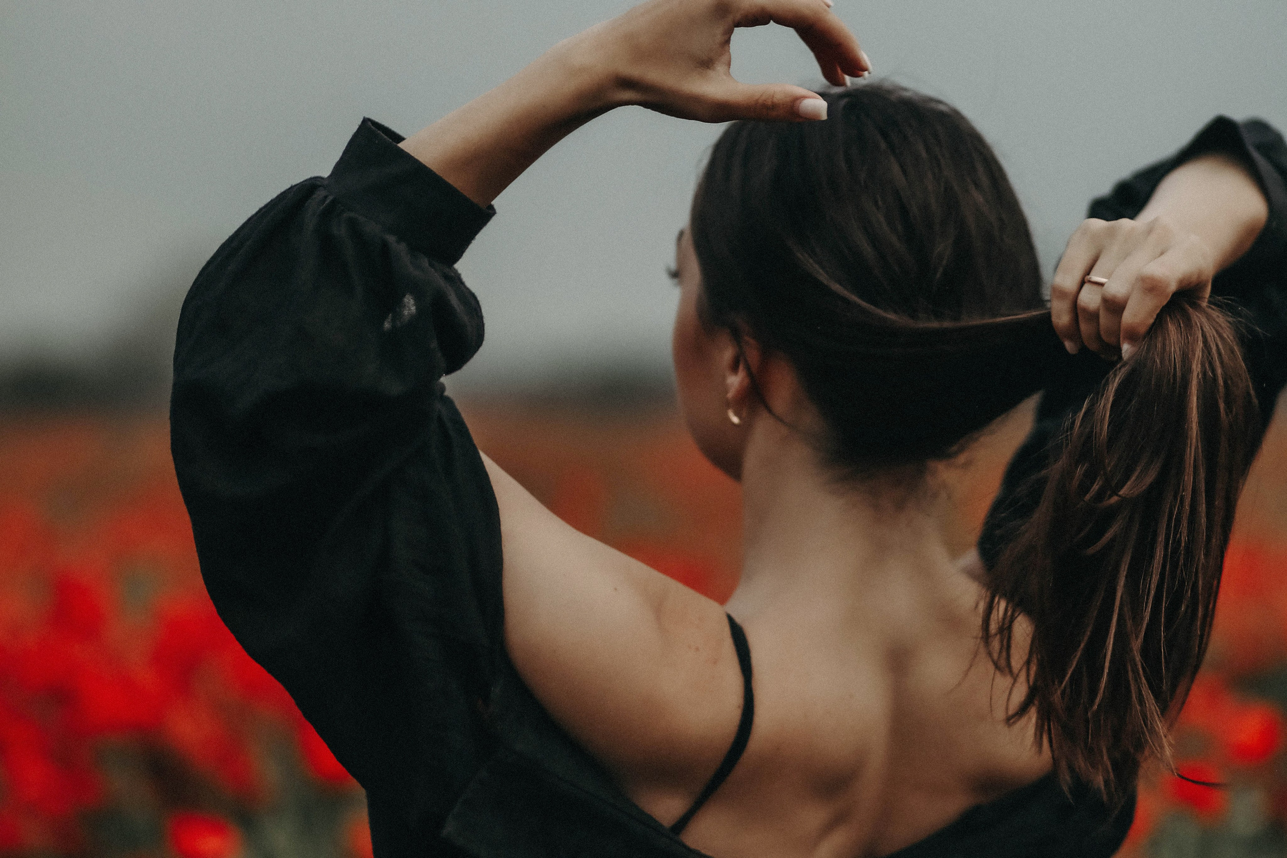 Ирина. Семейный и портретный фотограф в Краснодаре Светлана Соловьева