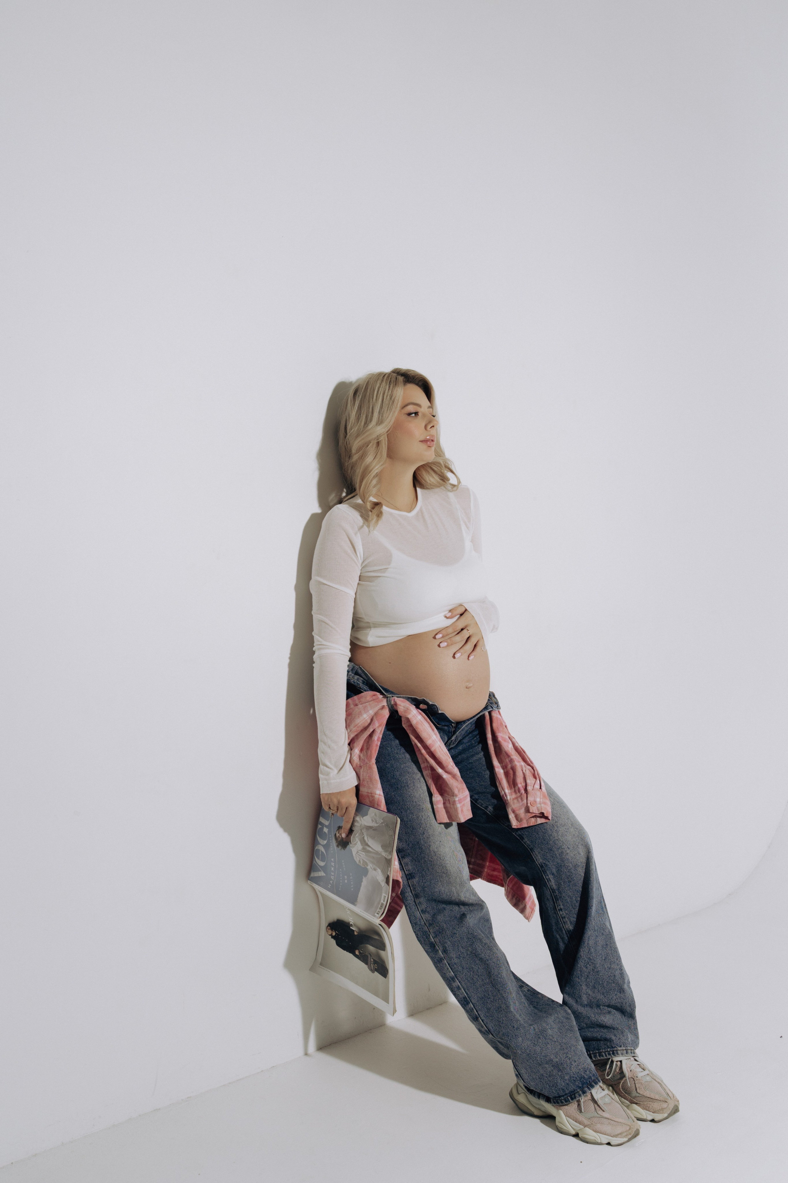 Марина. Дарья Скворцова