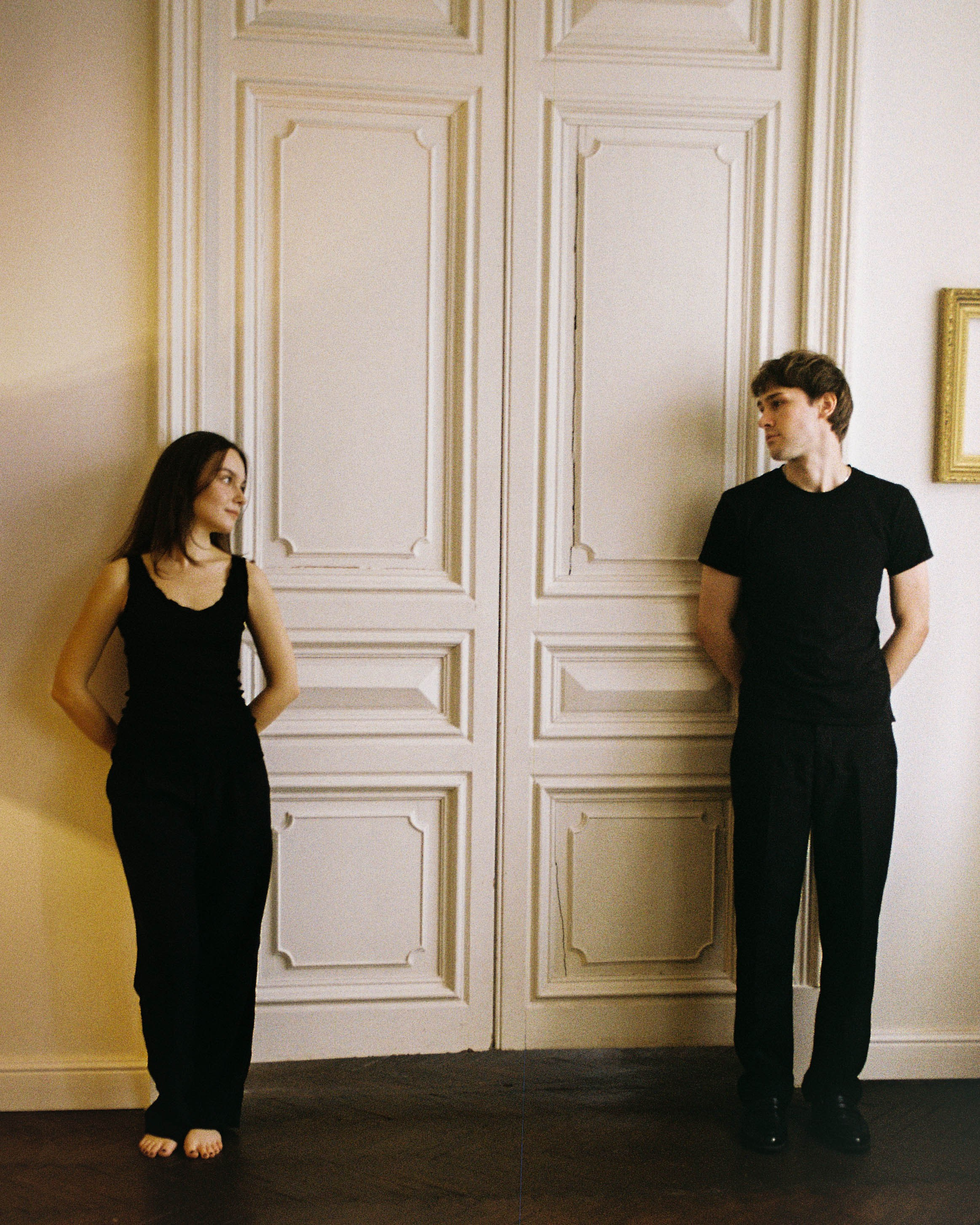 Arina&Denis. Daria Y. Фототерапия │ Санкт-Петербург