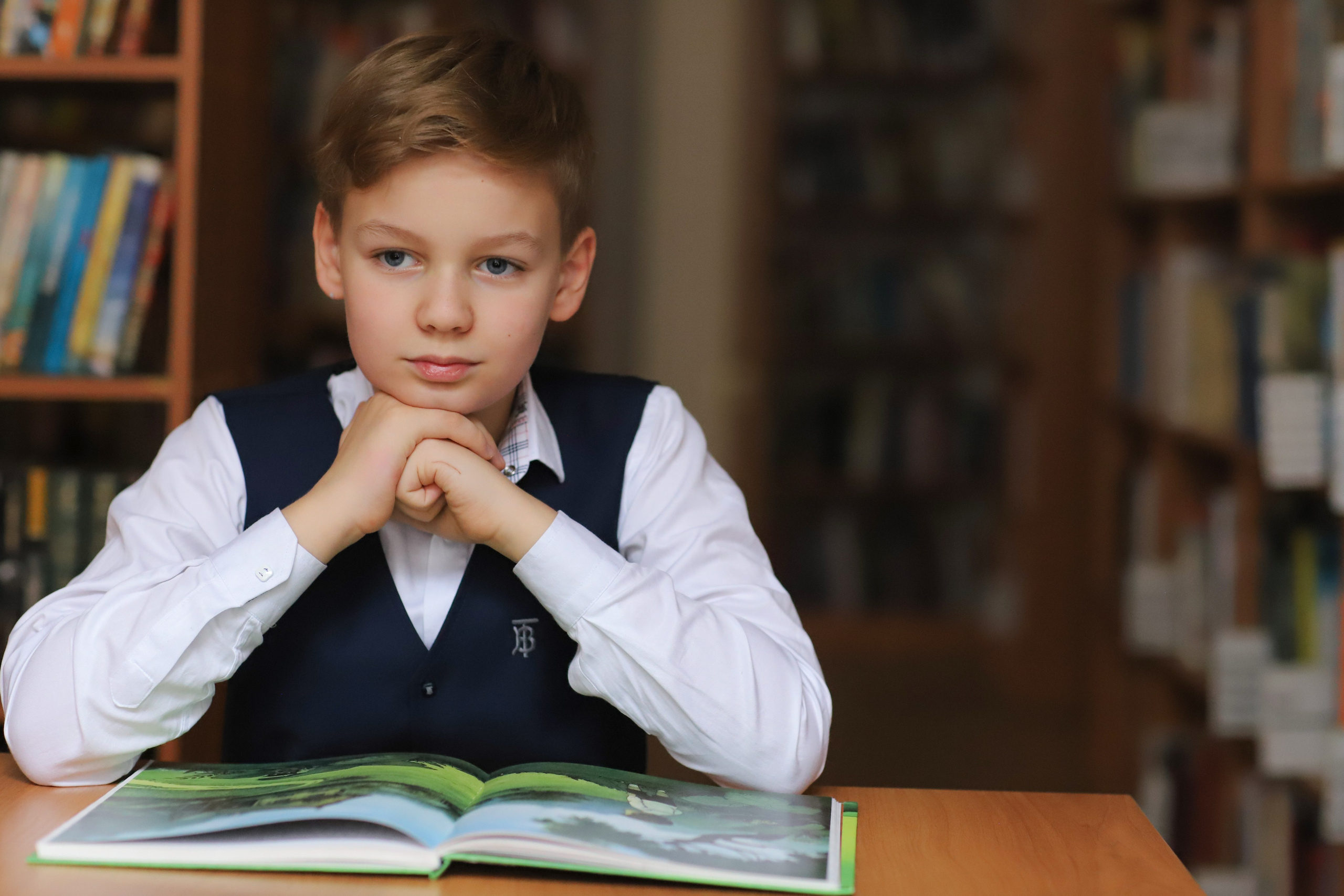 Семейный и детский фотограф в Москве Ольга Тихонкова