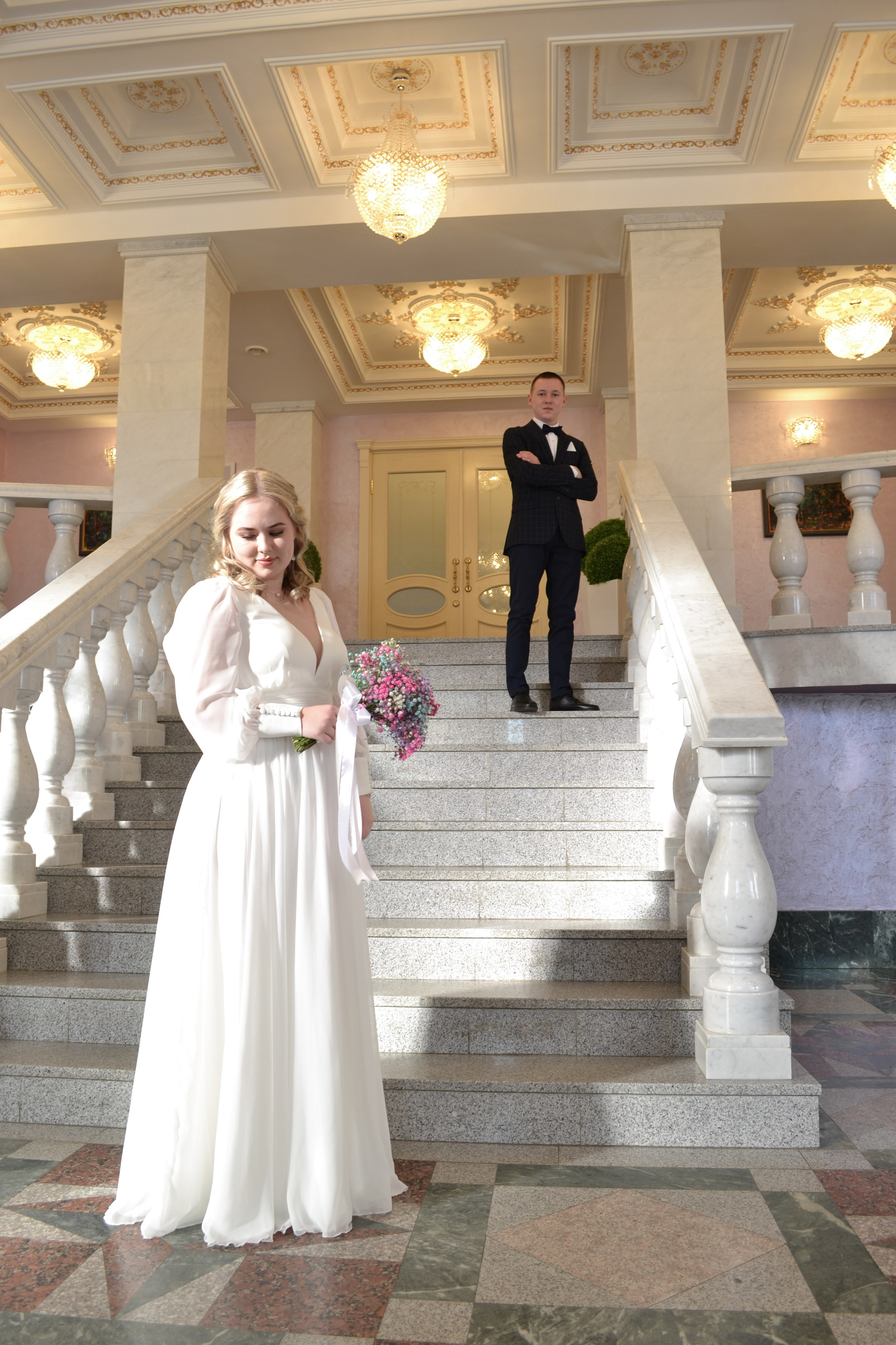 Свадьба. Семейный и свадебный фотограф в Йошкар-Оле Виктор Крайт