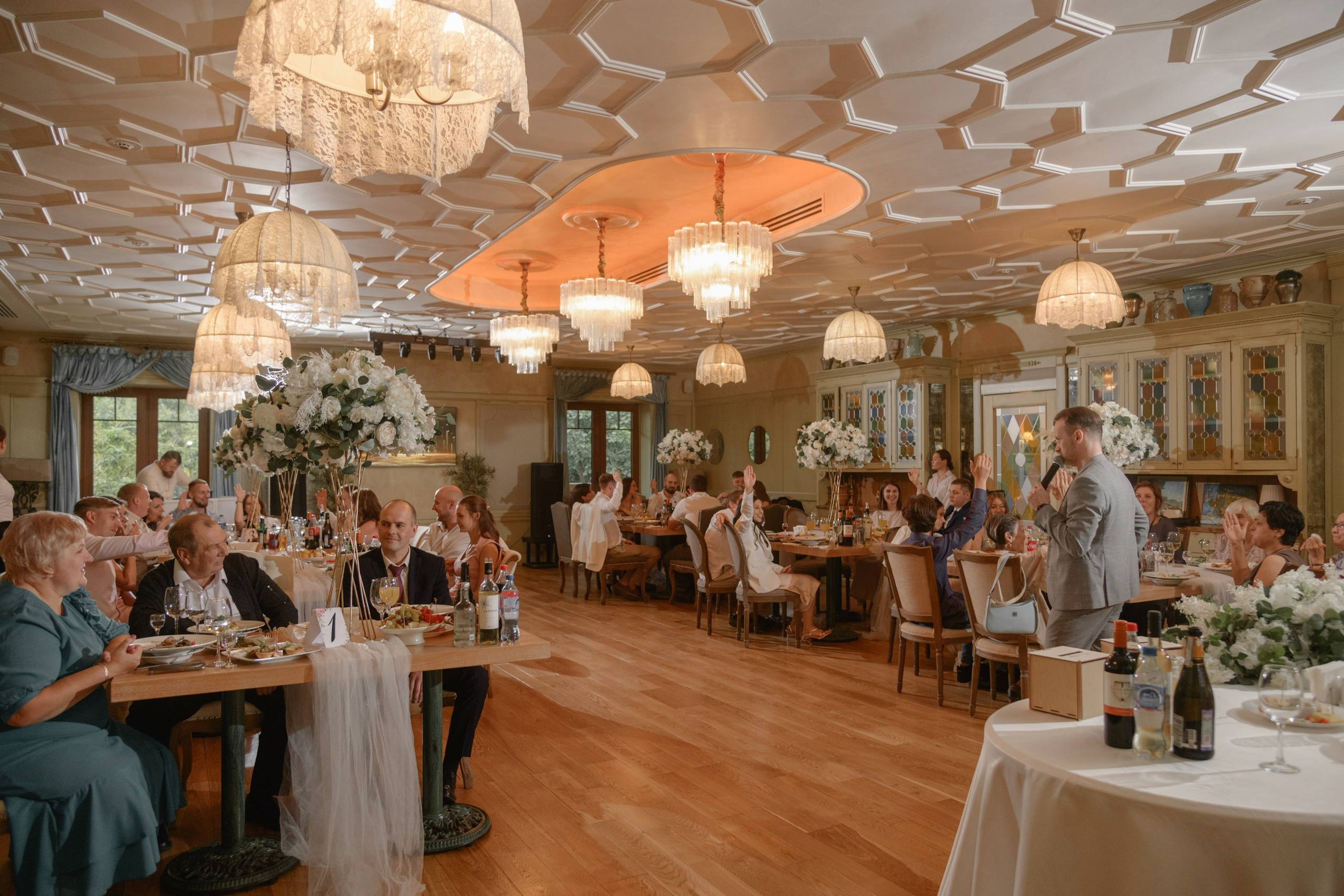 Камилла и Денис. Фотограф Смоляк Алена