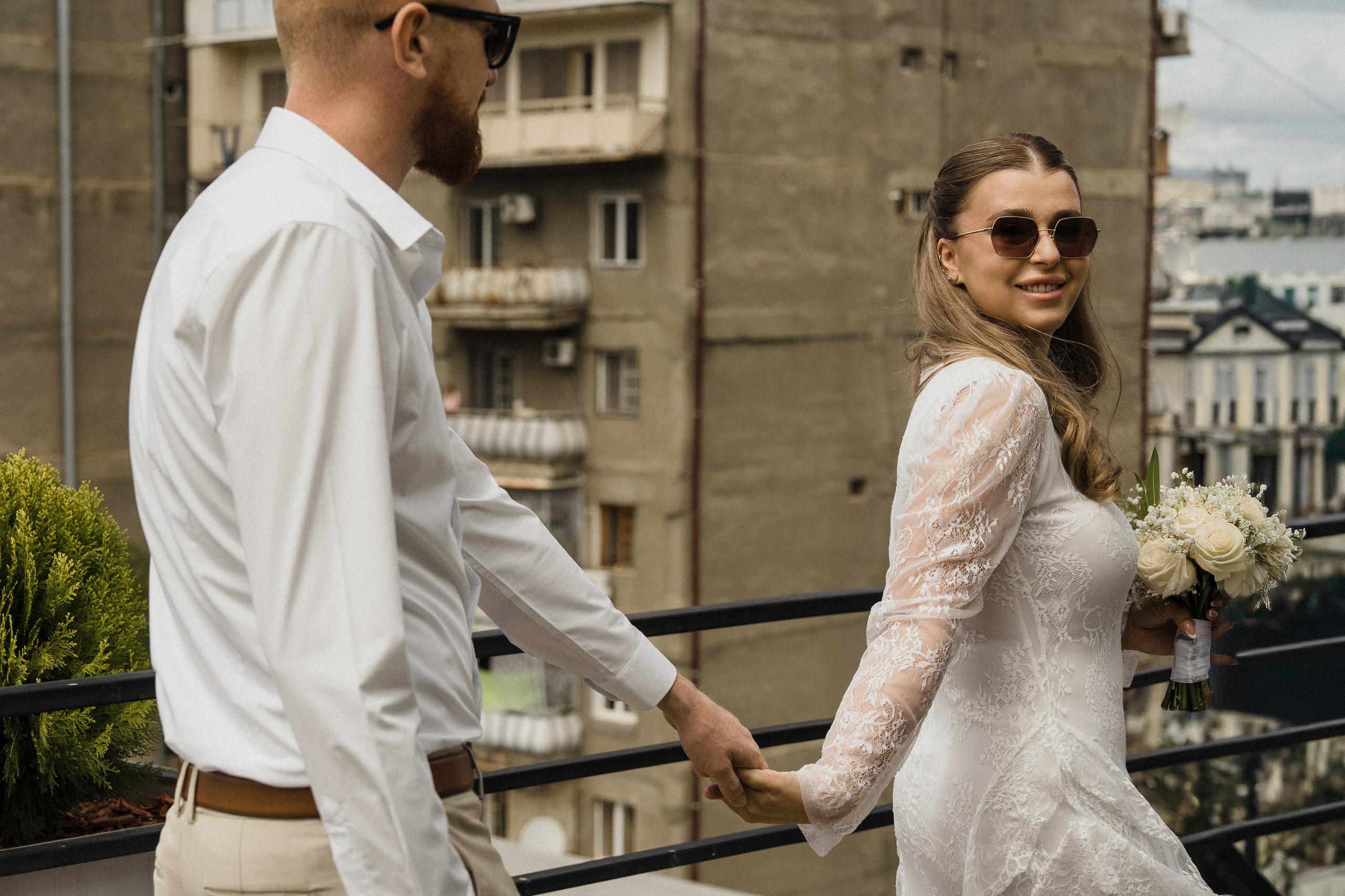 333. Photographer and travel-blogger Aleksandra Gritsenko