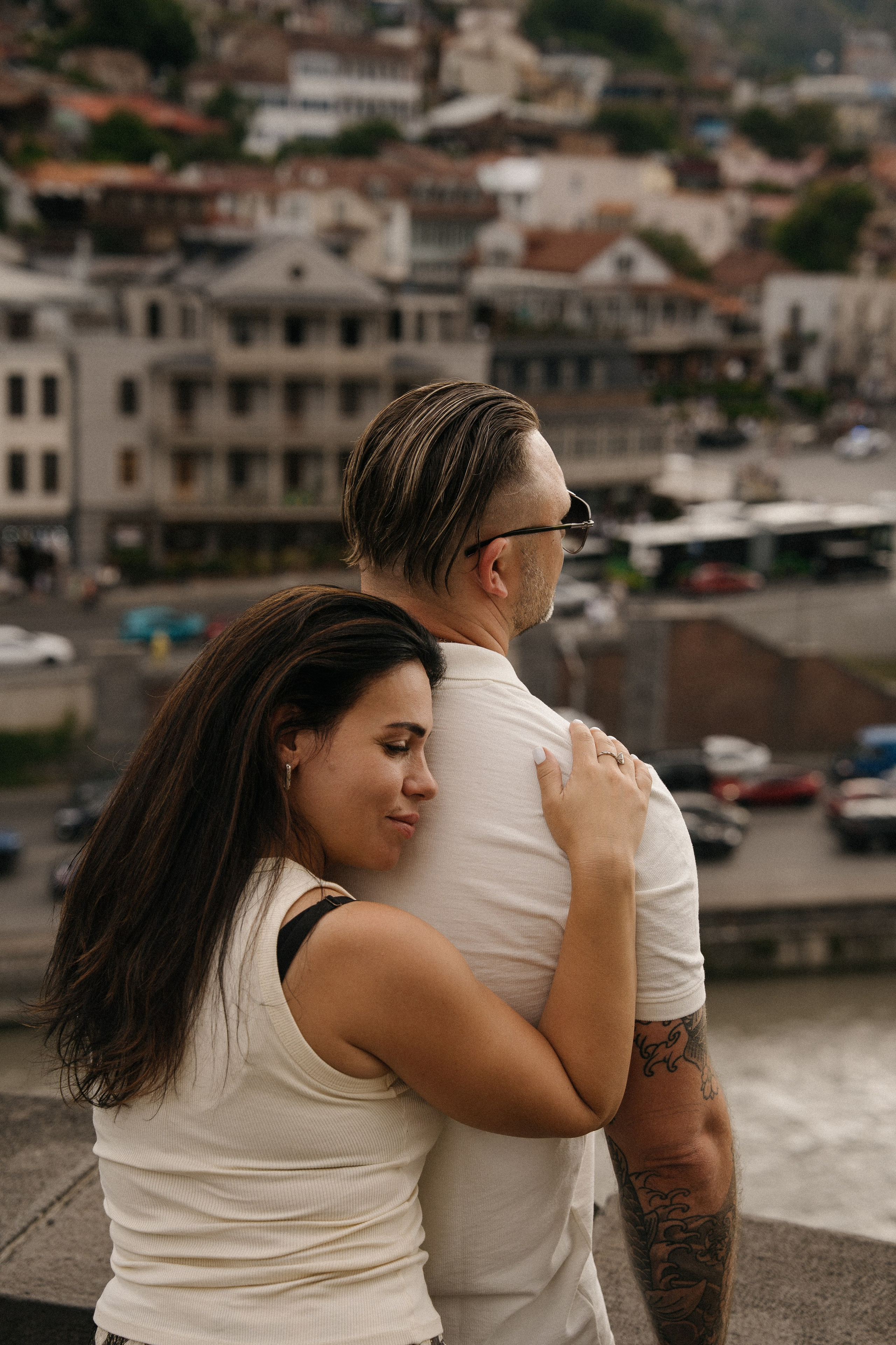 111. Photographer and travel-blogger Aleksandra Gritsenko