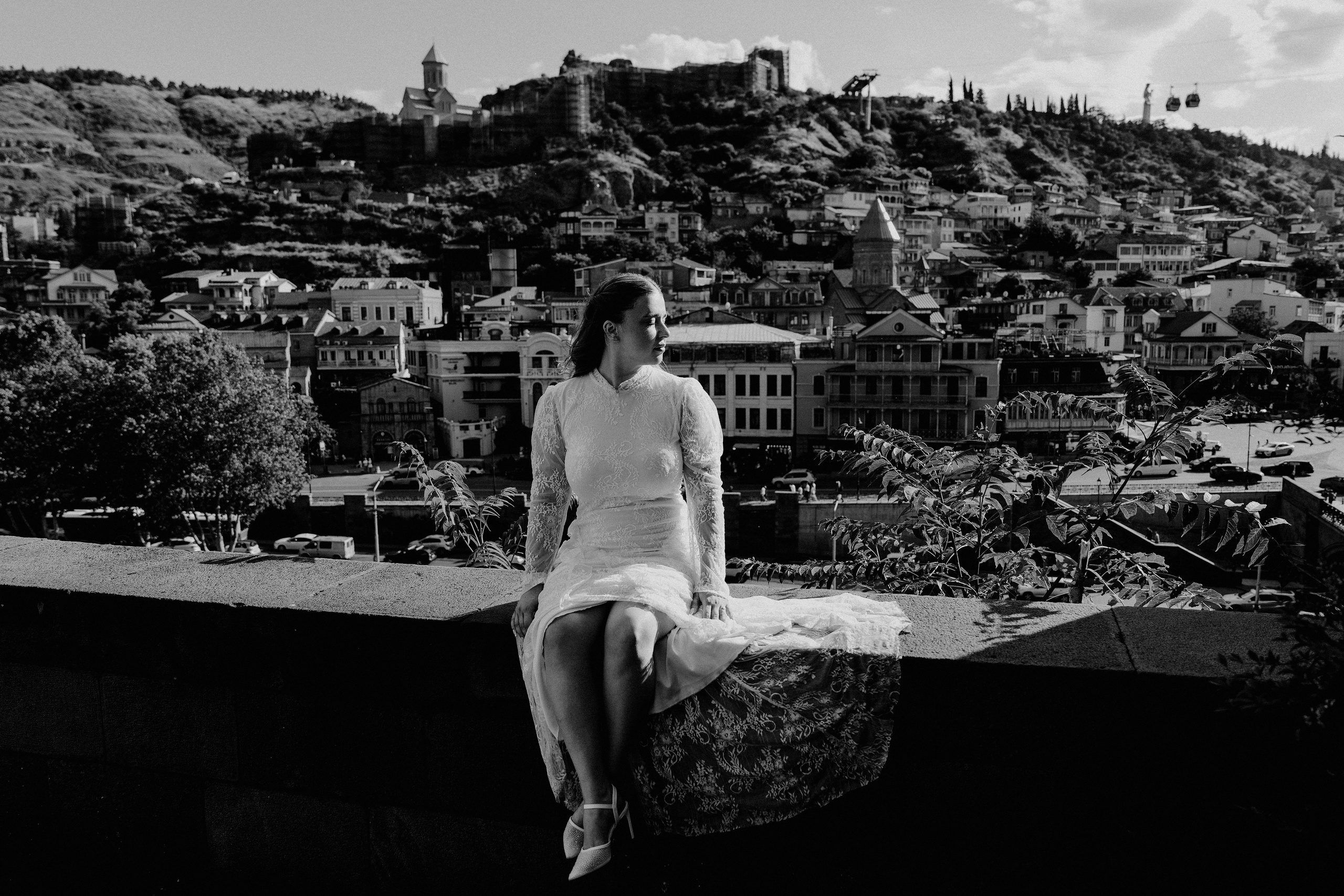333. Photographer and travel-blogger Aleksandra Gritsenko