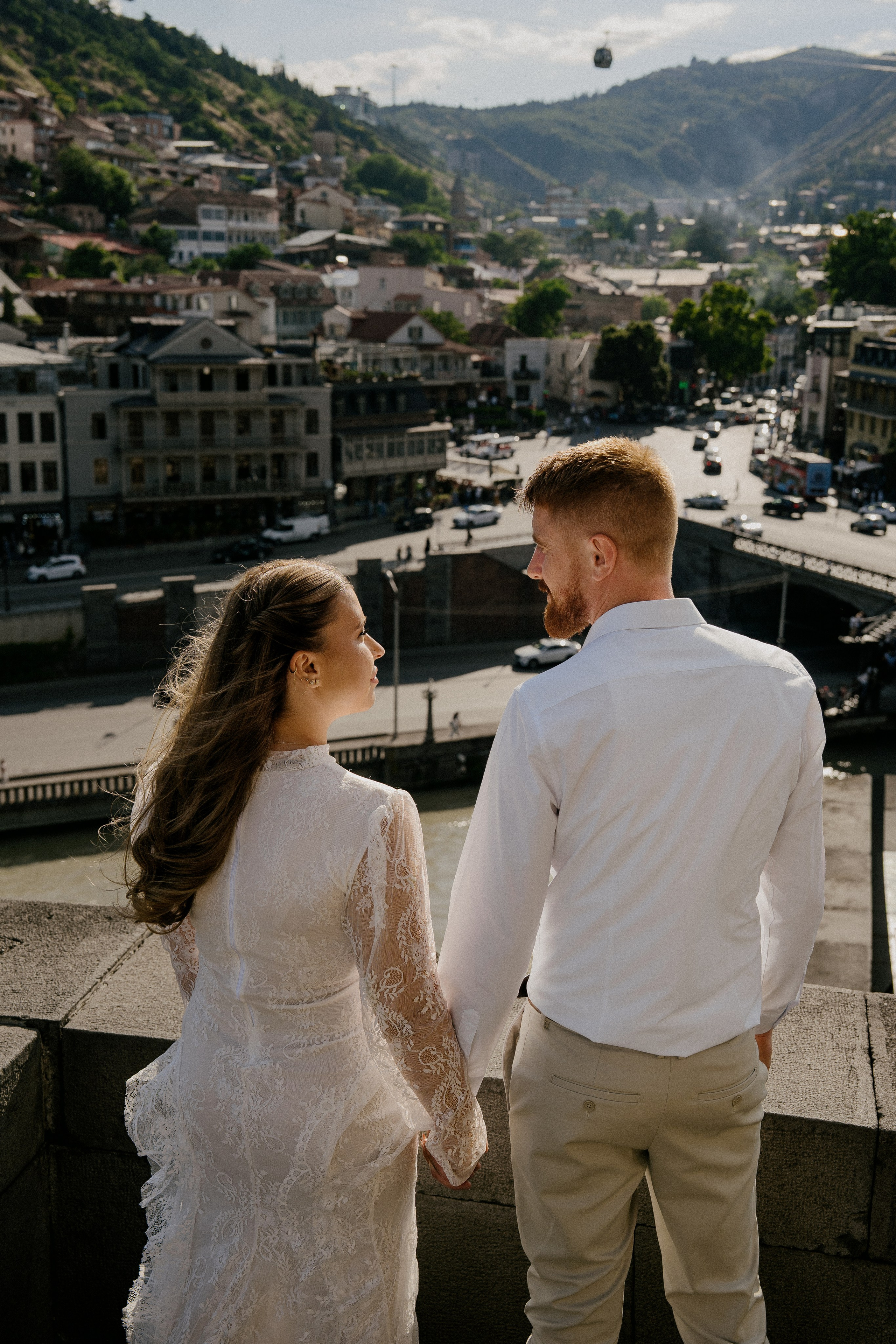333. Photographer and travel-blogger Aleksandra Gritsenko