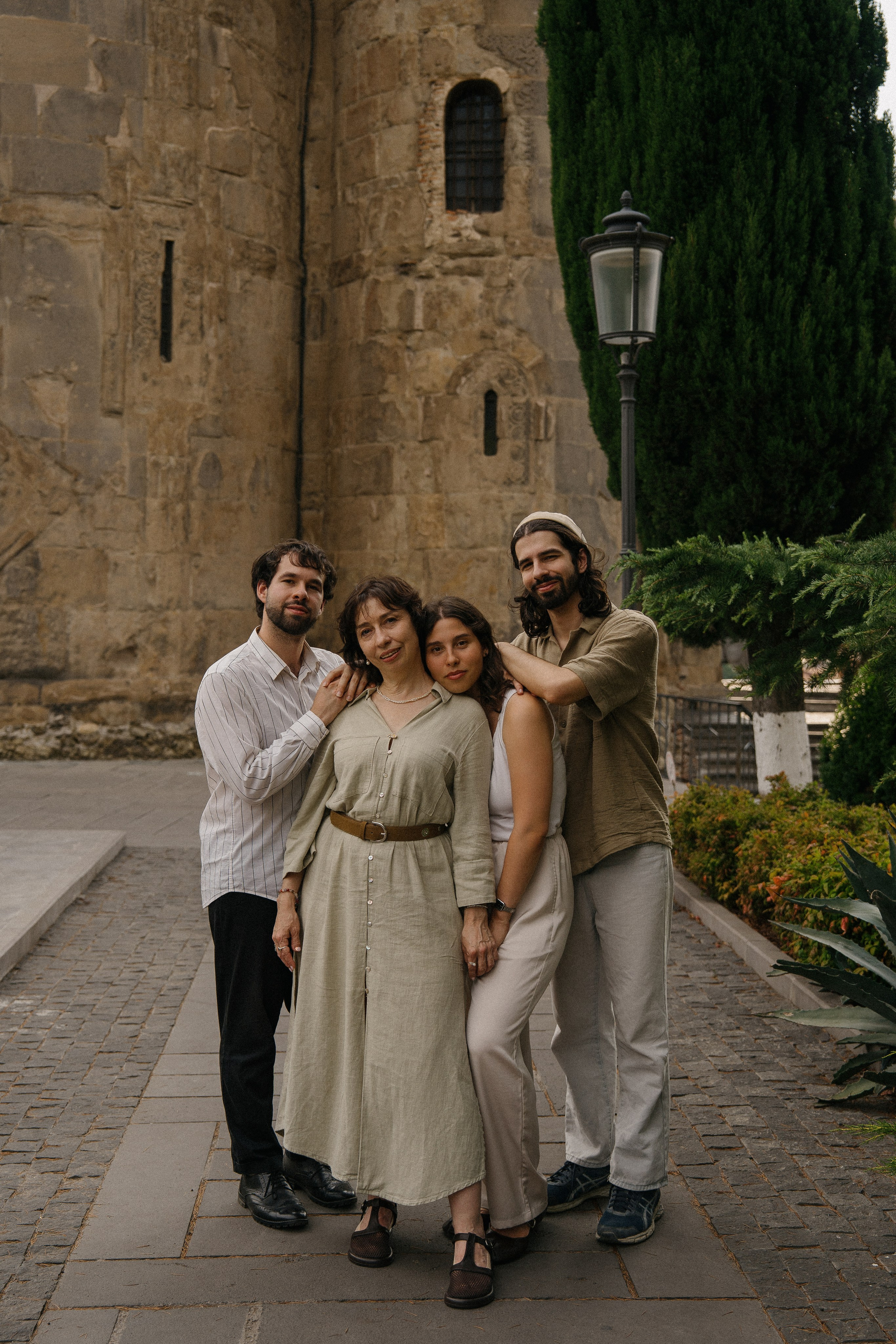111. Photographer and travel-blogger Aleksandra Gritsenko