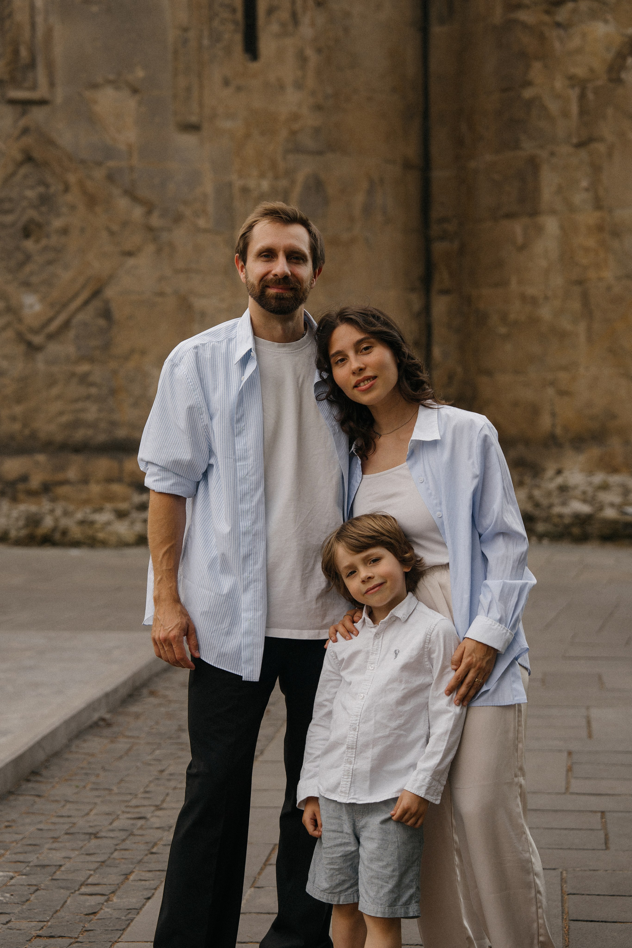 111. Photographer and travel-blogger Aleksandra Gritsenko