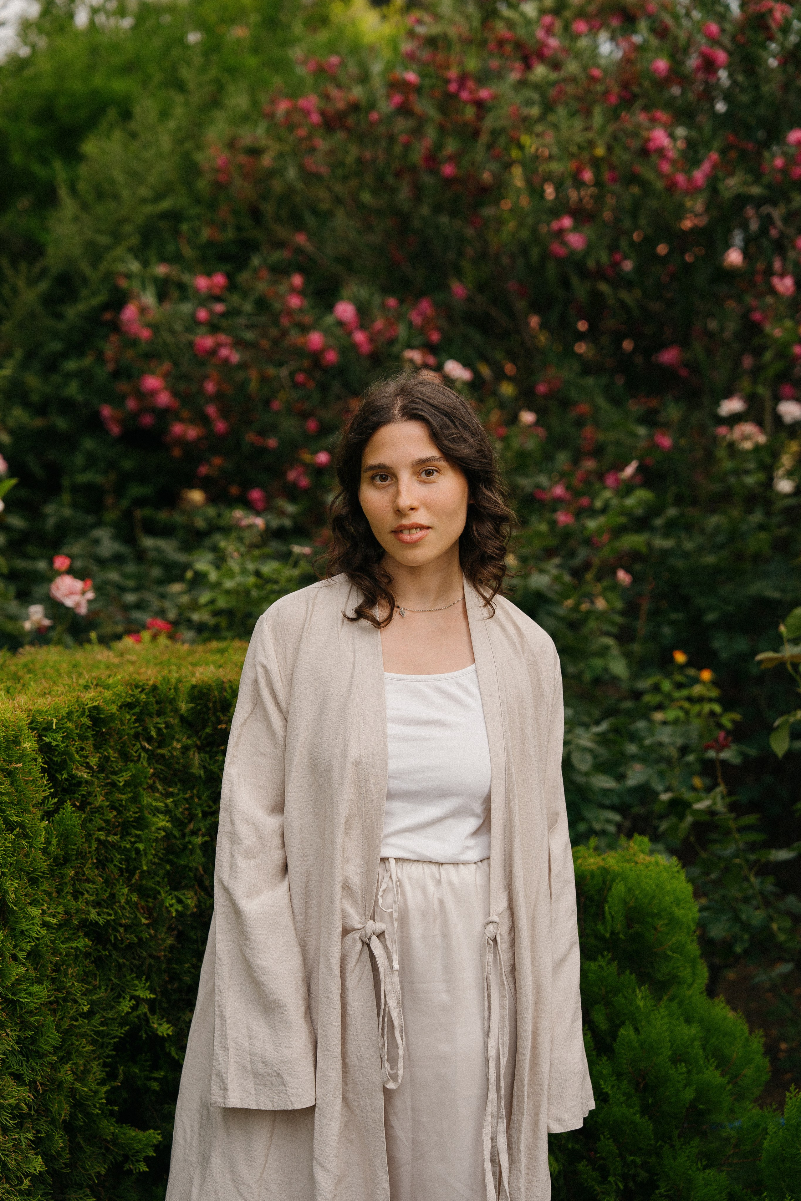 111. Photographer and travel-blogger Aleksandra Gritsenko