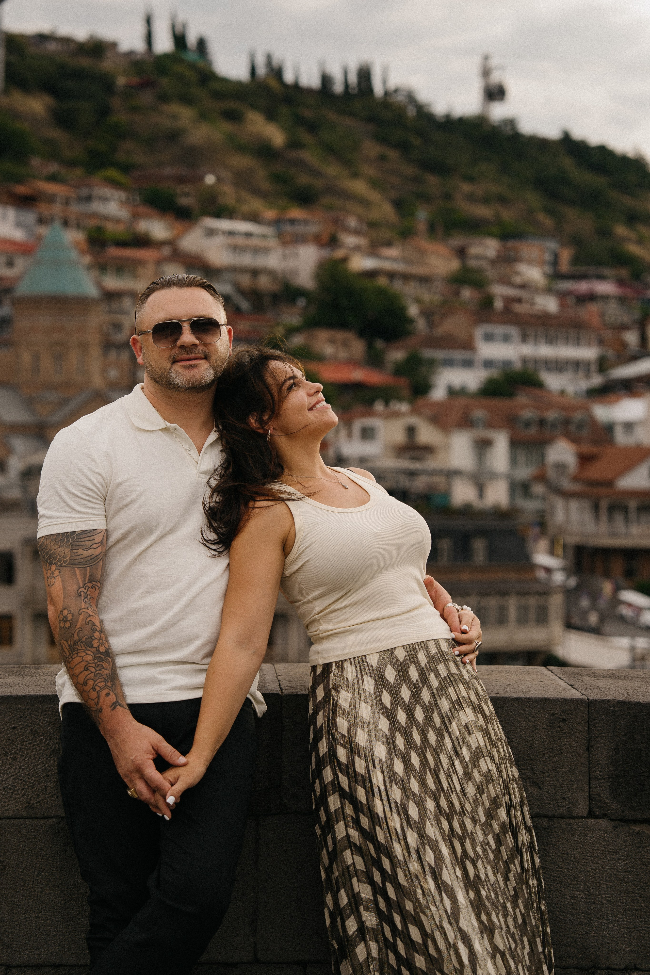 111. Photographer and travel-blogger Aleksandra Gritsenko