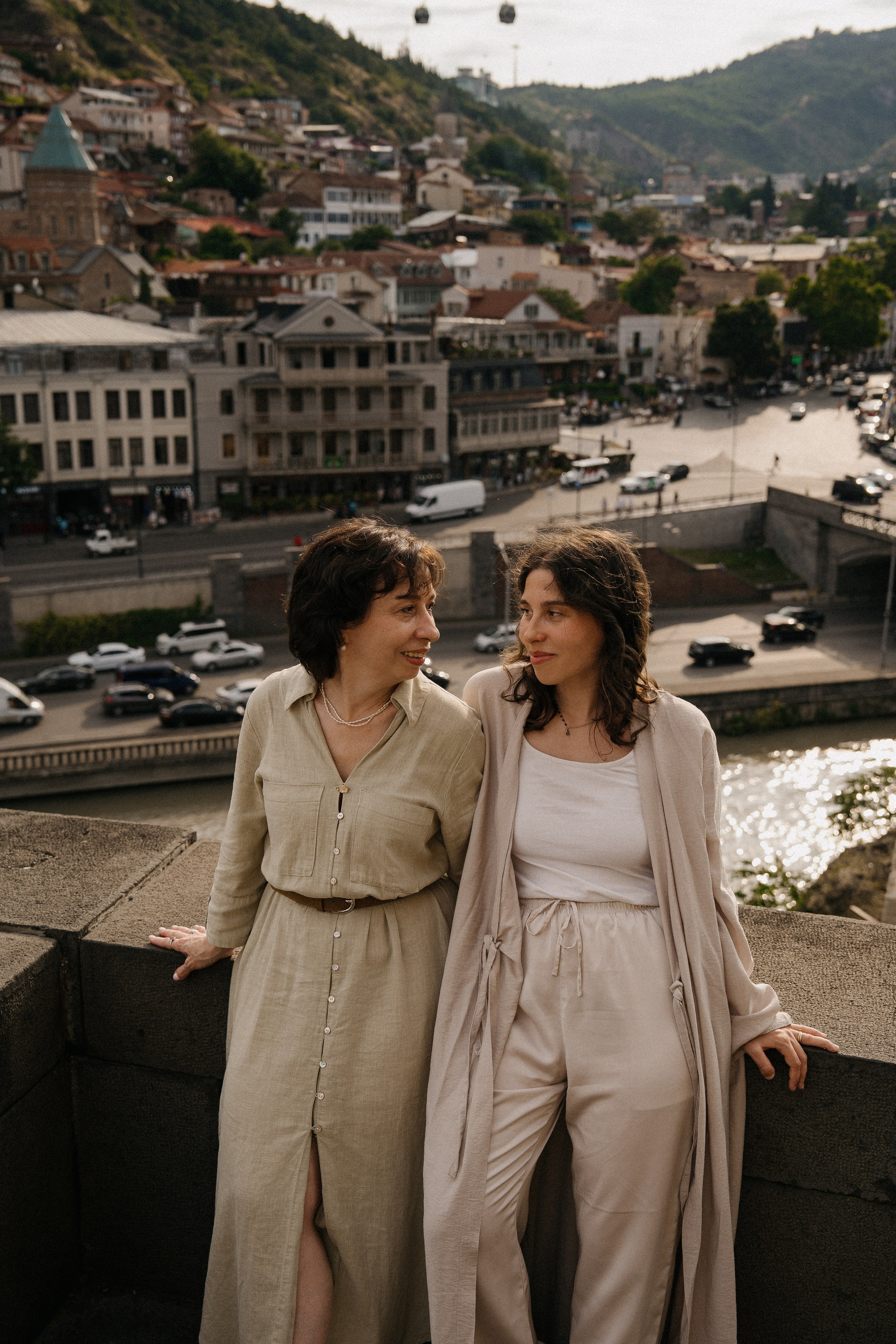 111. Photographer and travel-blogger Aleksandra Gritsenko