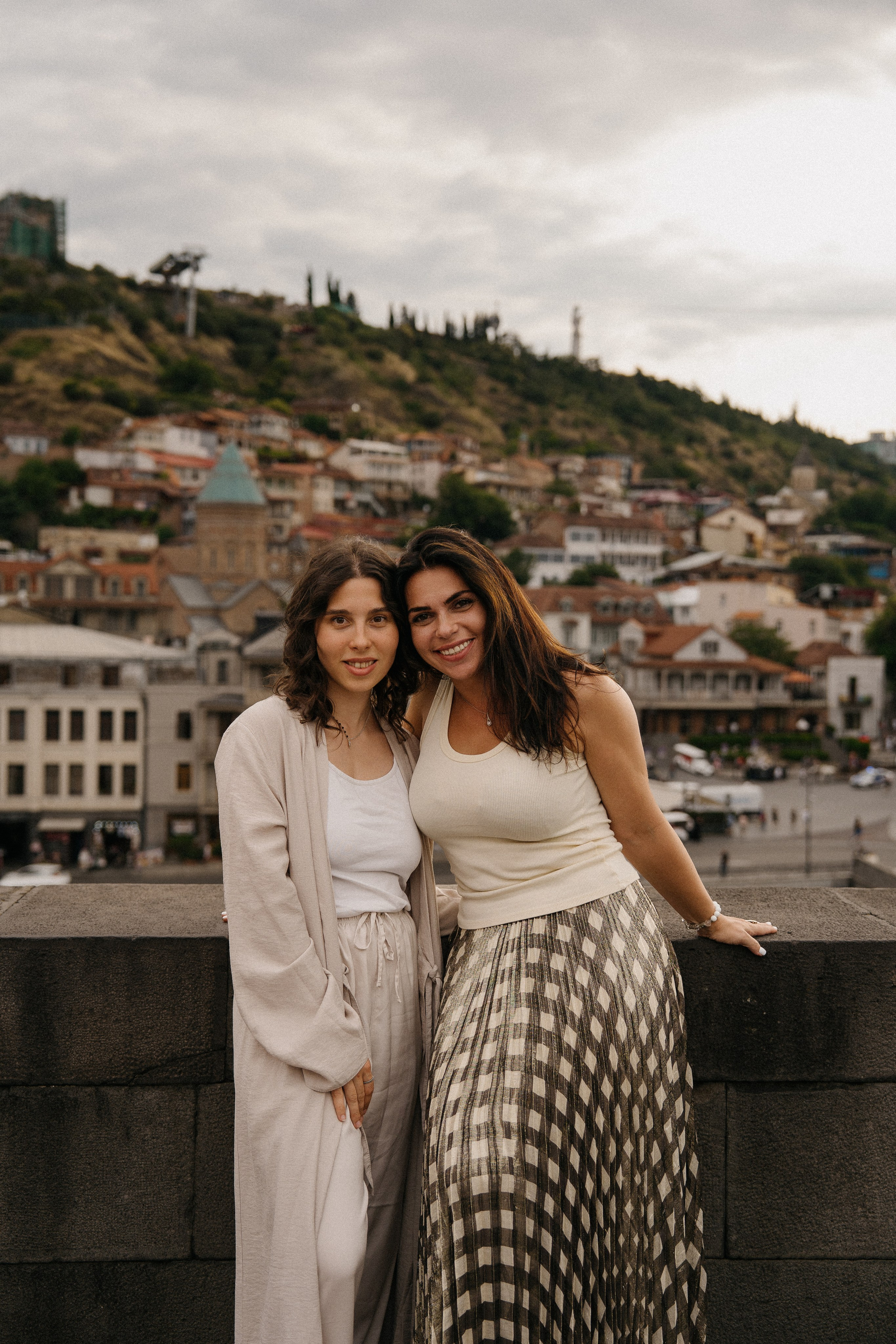 111. Photographer and travel-blogger Aleksandra Gritsenko