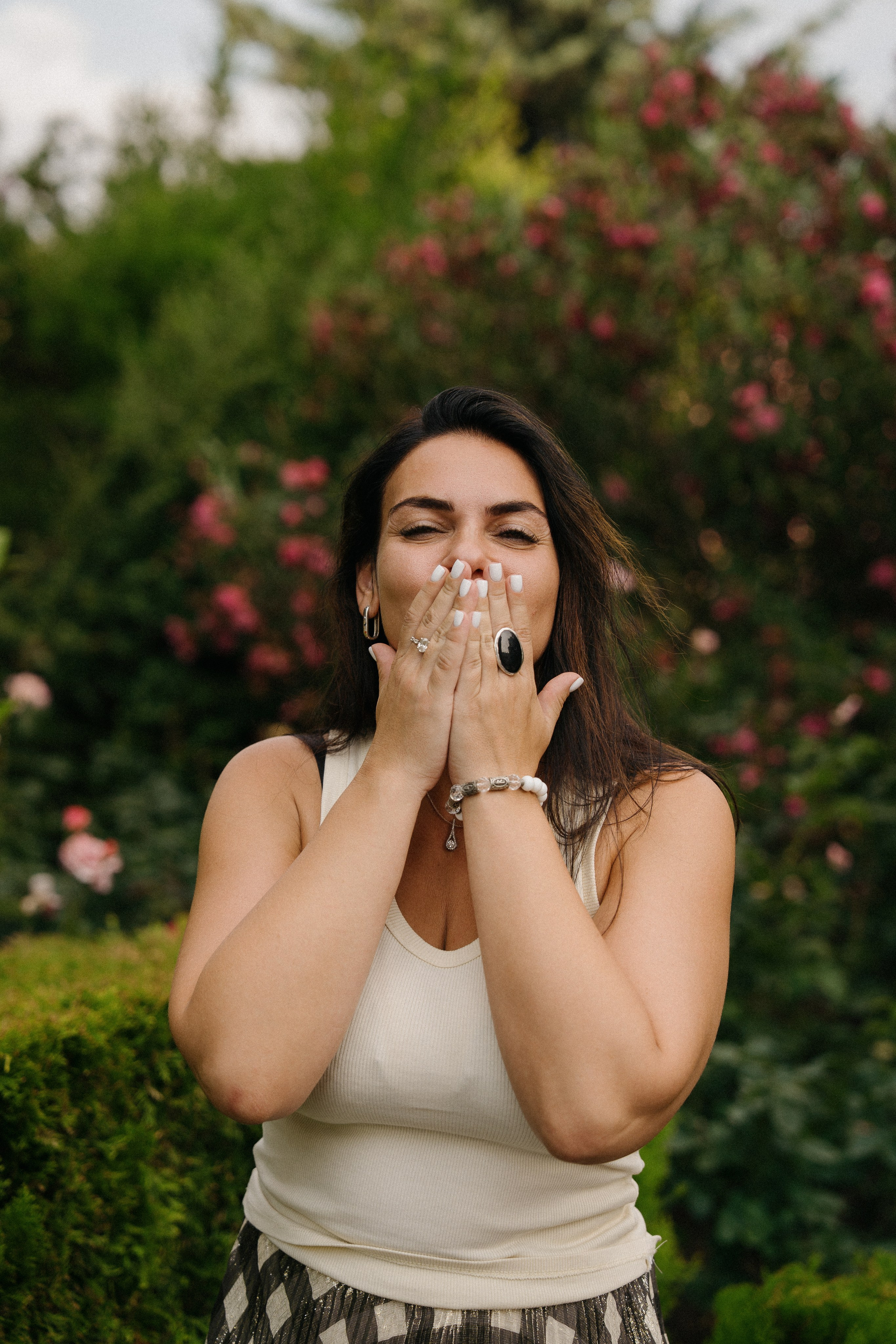 111. Photographer and travel-blogger Aleksandra Gritsenko