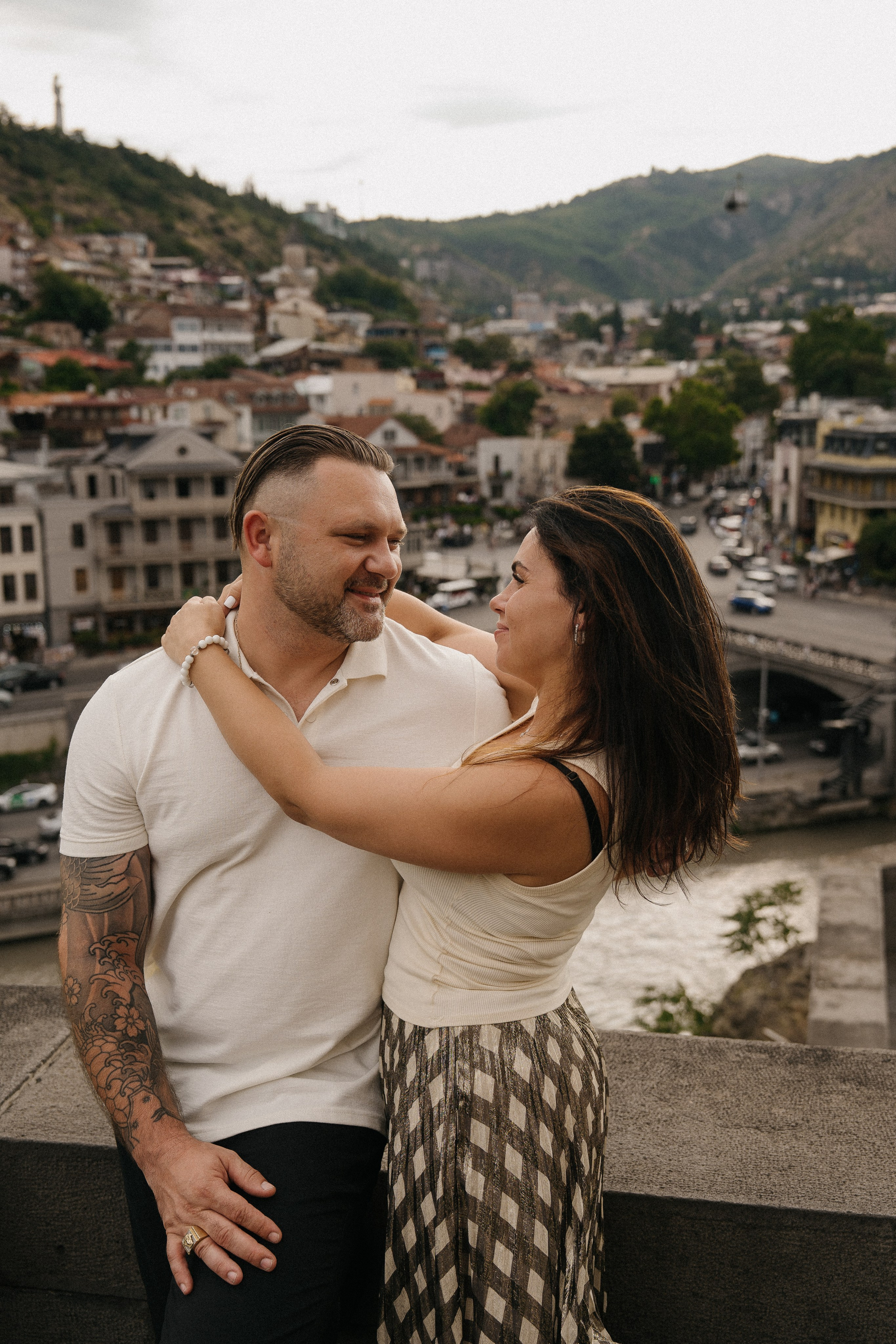 111. Photographer and travel-blogger Aleksandra Gritsenko