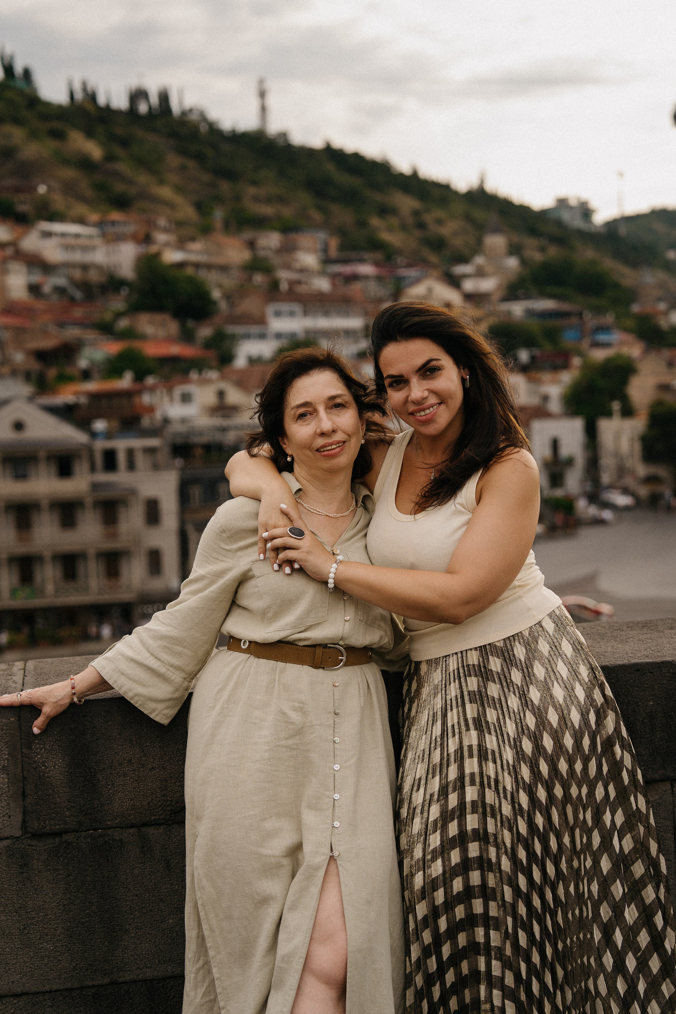 111. Photographer and travel-blogger Aleksandra Gritsenko