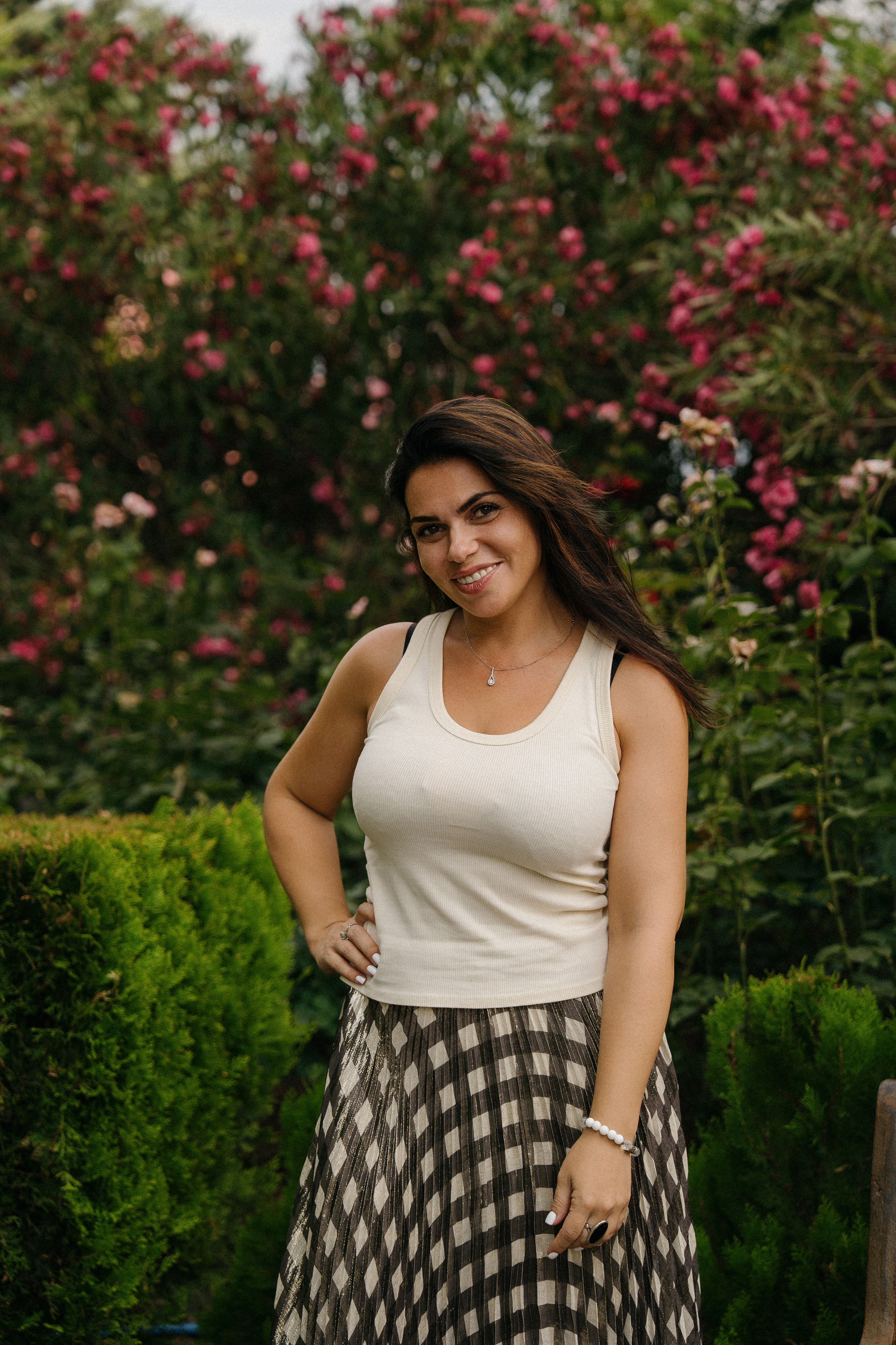 111. Photographer and travel-blogger Aleksandra Gritsenko