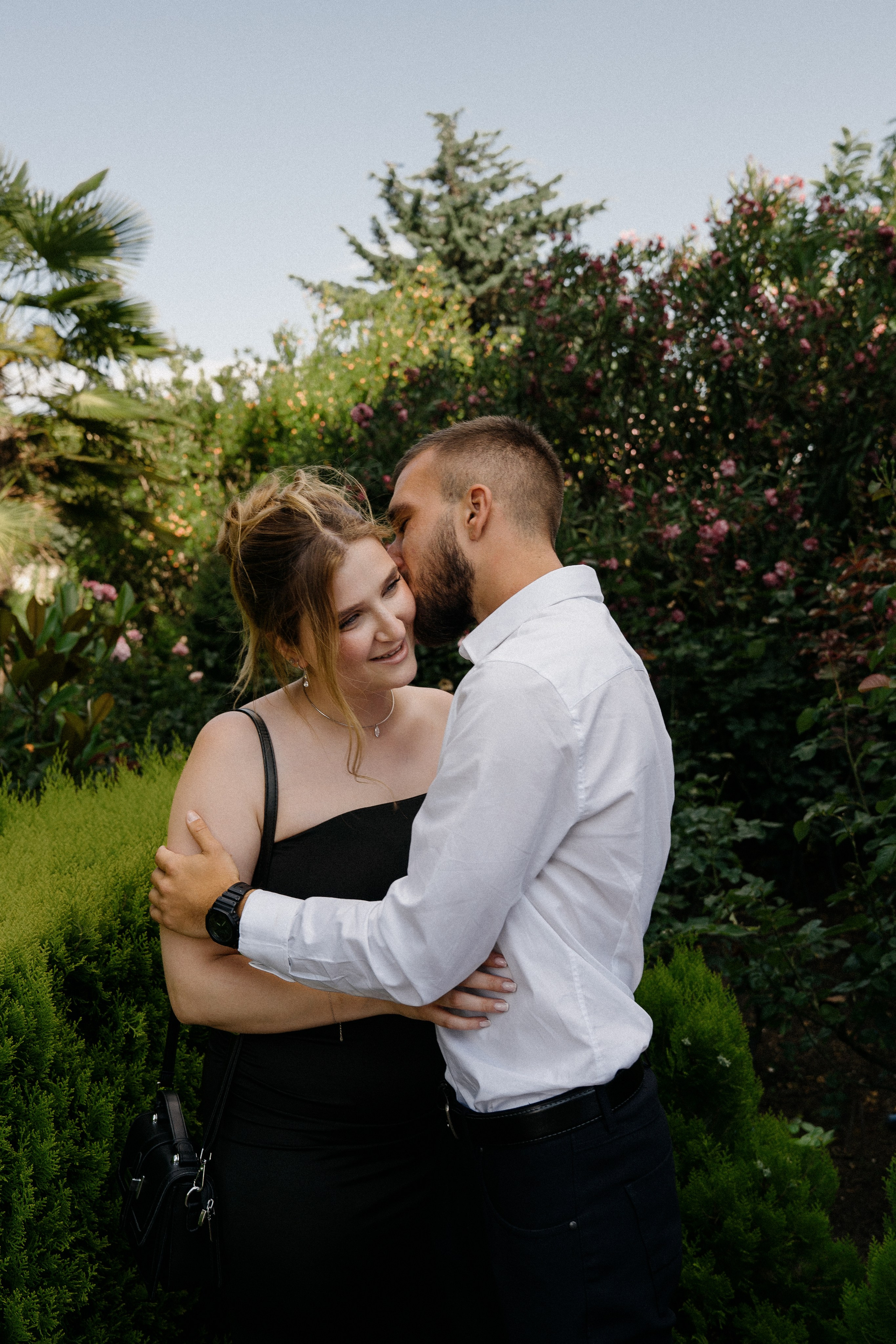 333. Photographer and travel-blogger Aleksandra Gritsenko