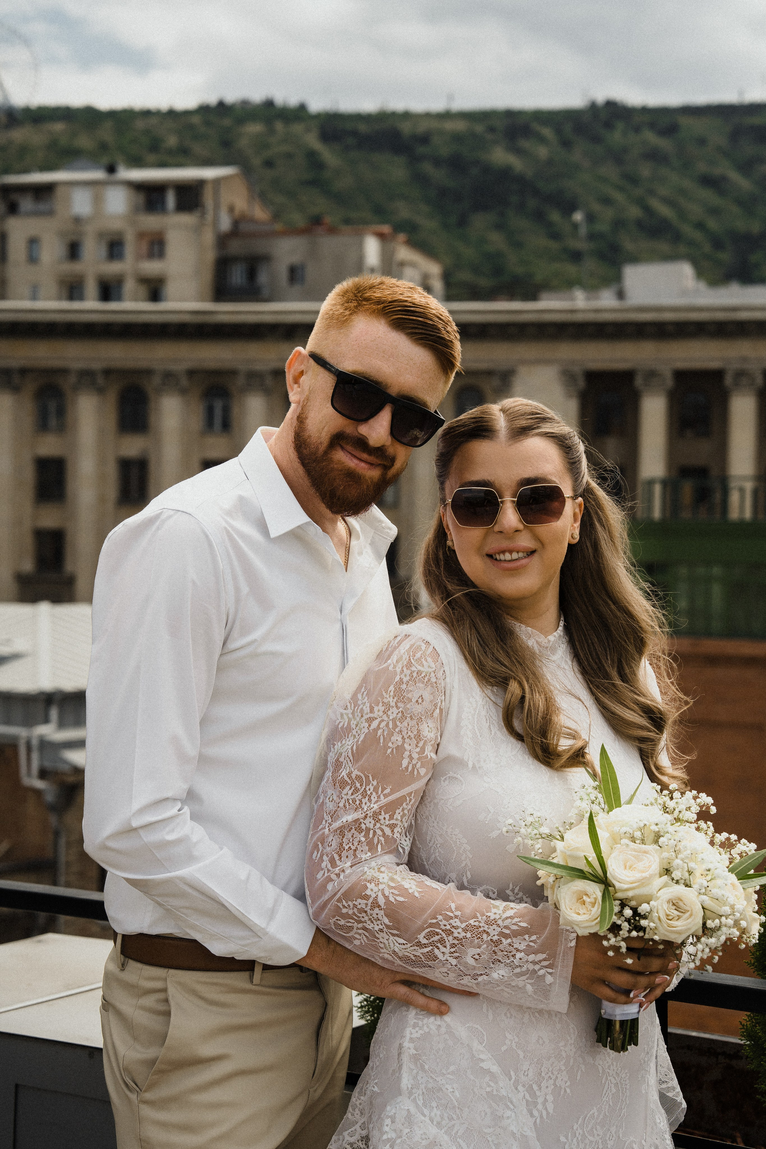 333. Photographer and travel-blogger Aleksandra Gritsenko
