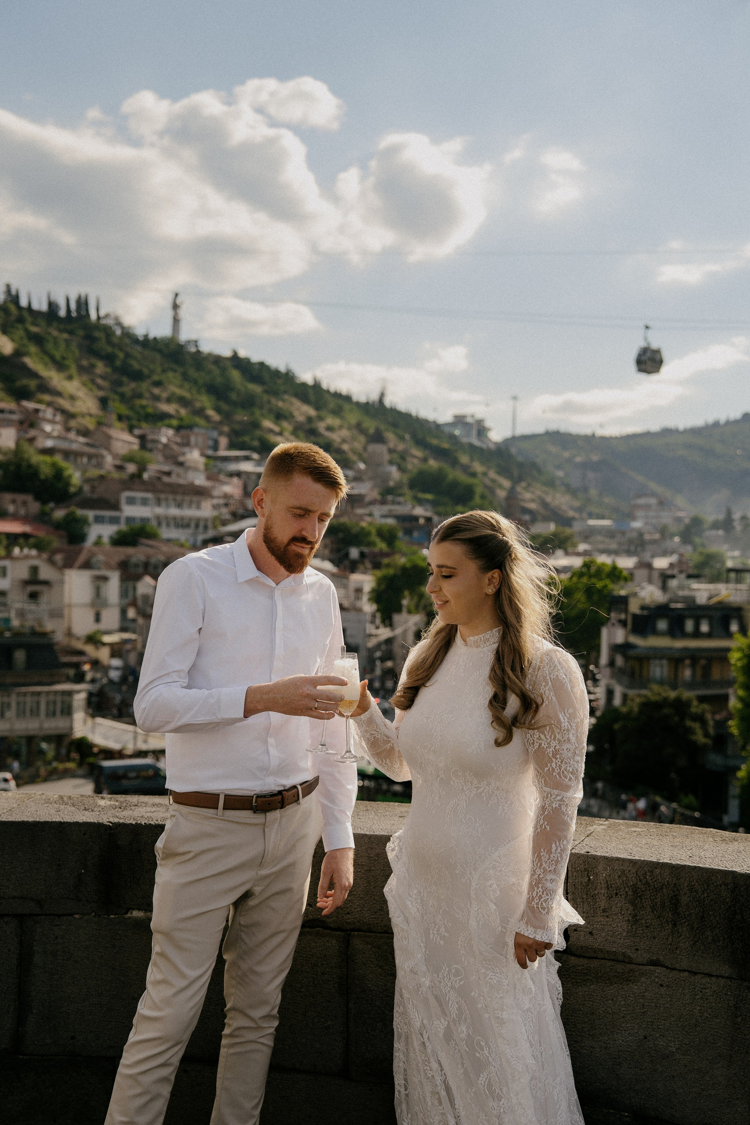 333. Photographer and travel-blogger Aleksandra Gritsenko
