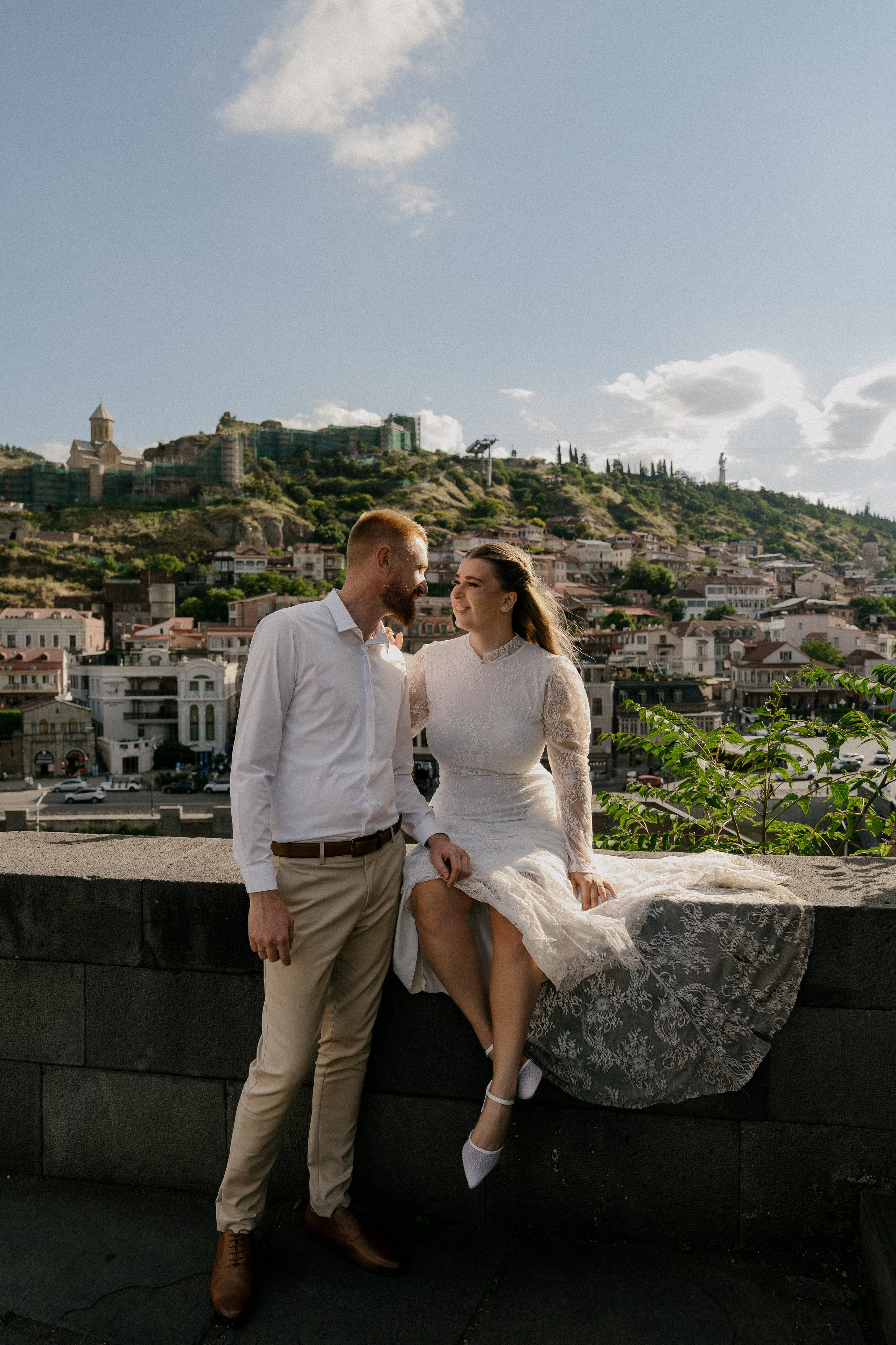 333. Photographer and travel-blogger Aleksandra Gritsenko