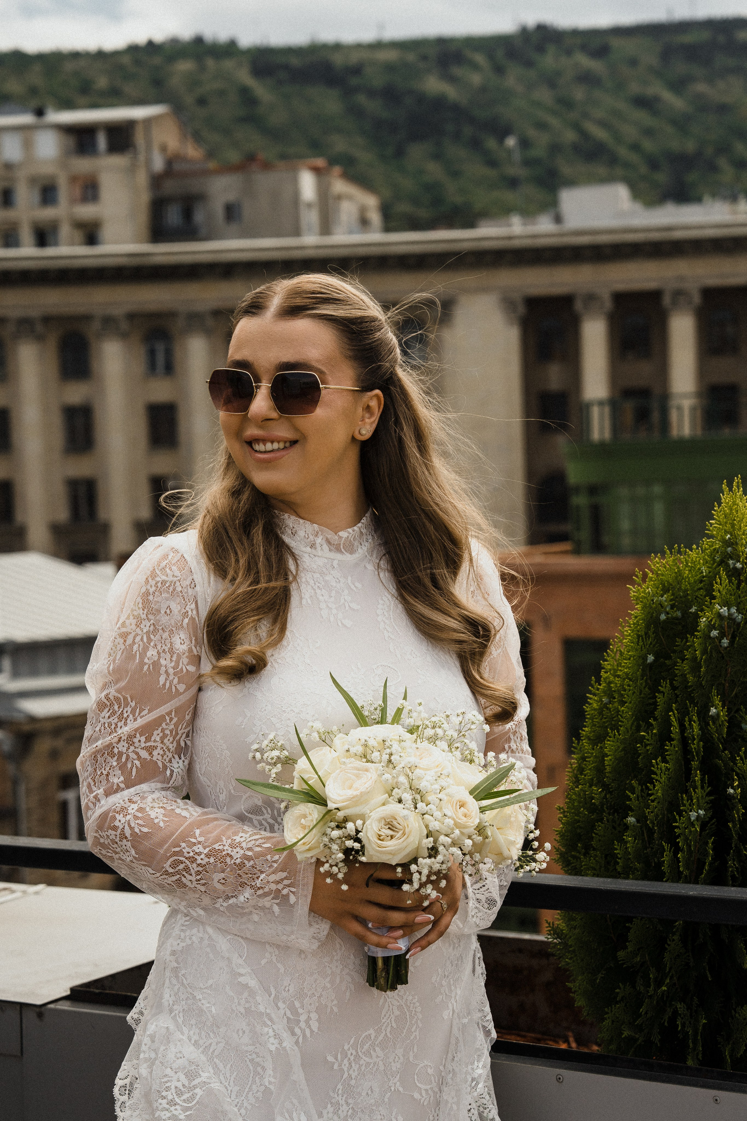 333. Photographer and travel-blogger Aleksandra Gritsenko