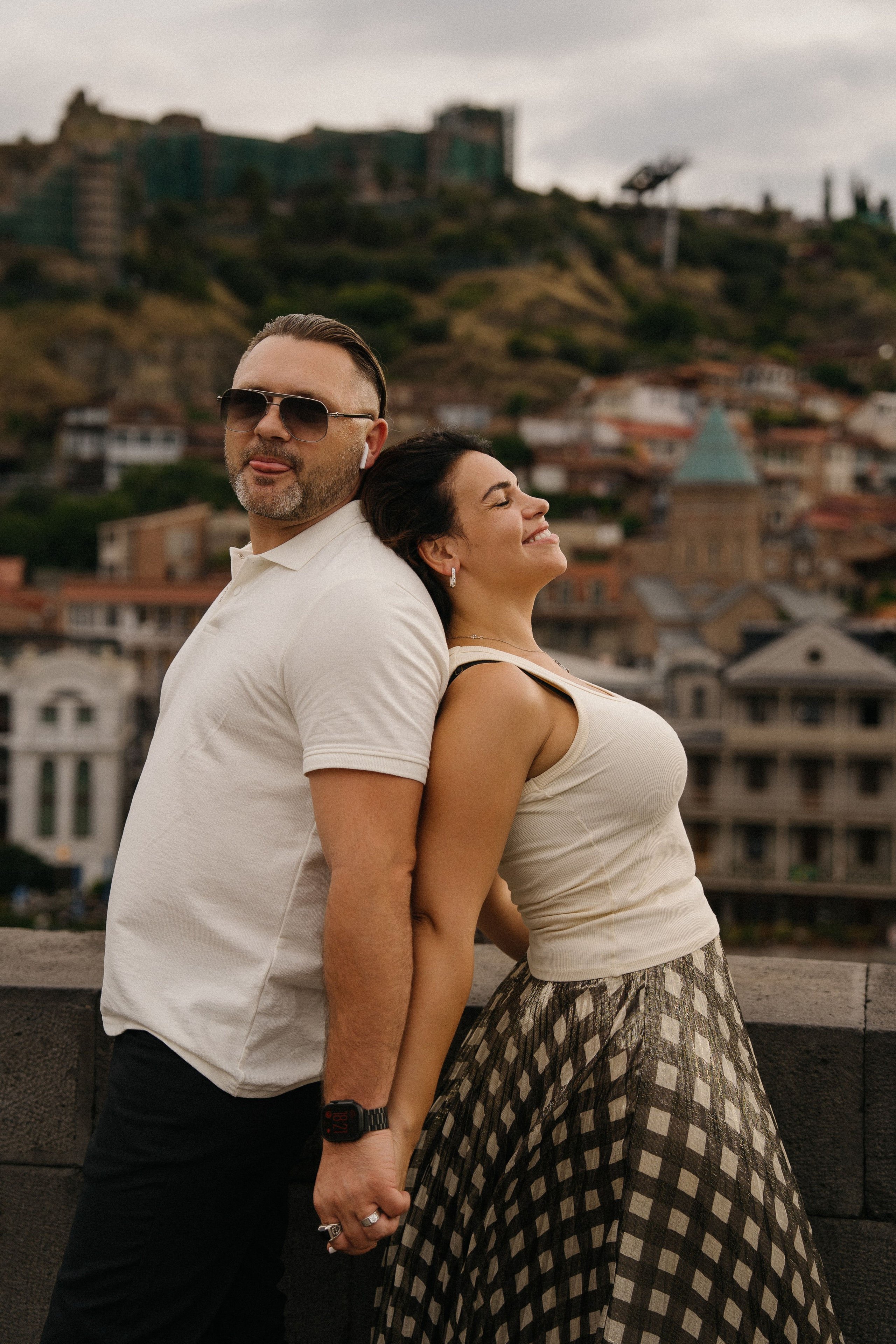 111. Photographer and travel-blogger Aleksandra Gritsenko