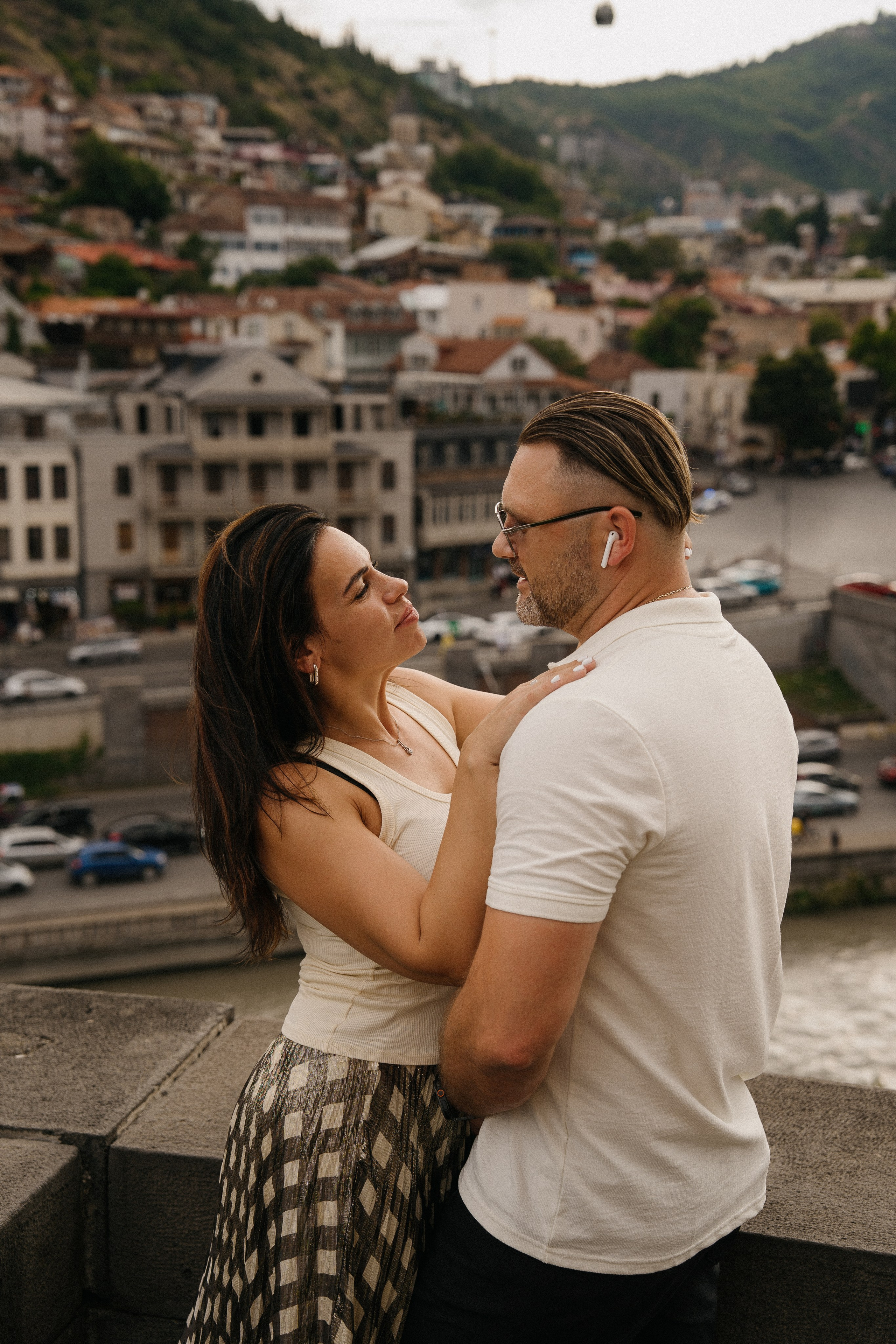 111. Photographer and travel-blogger Aleksandra Gritsenko