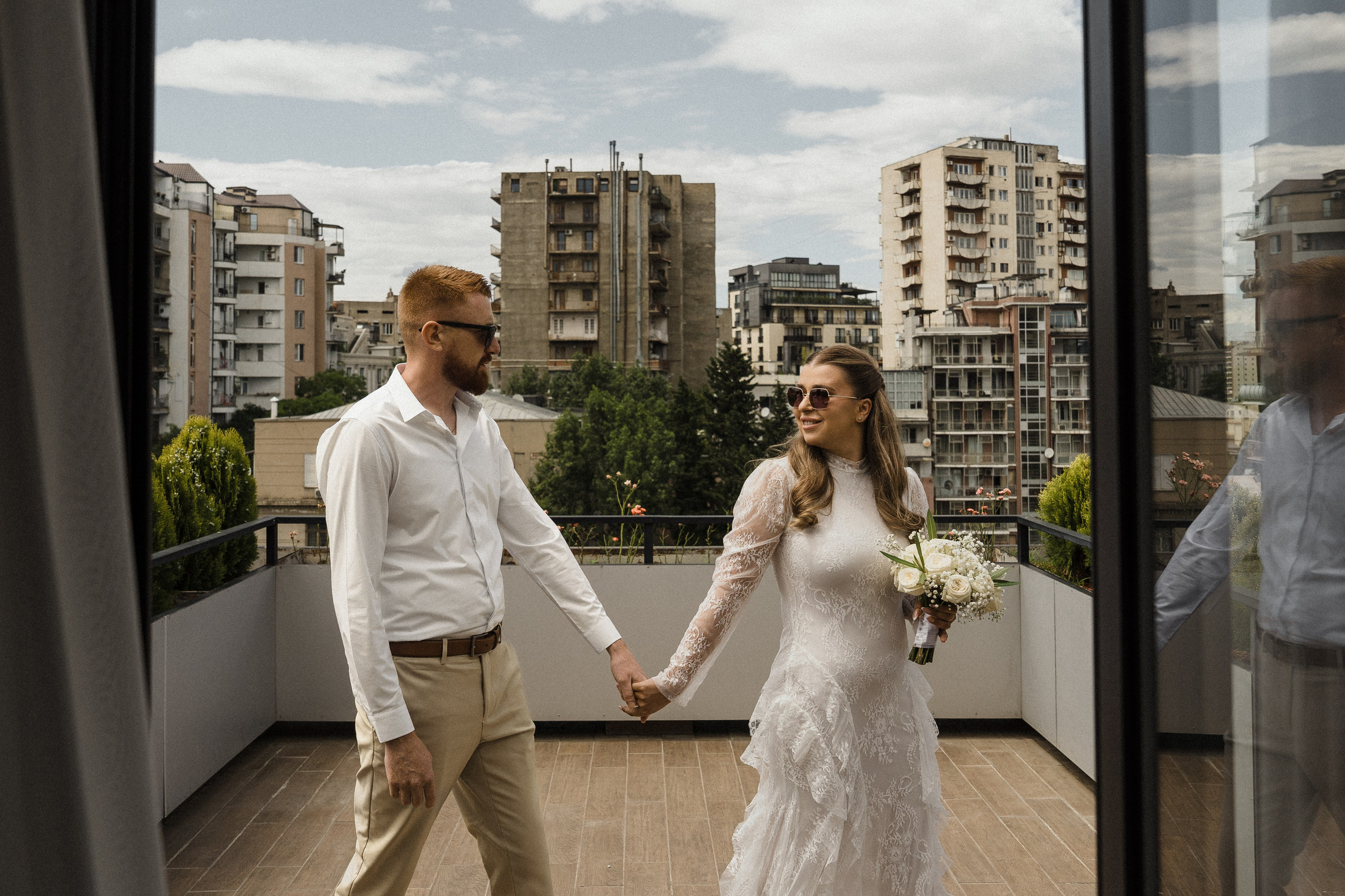 333. Photographer and travel-blogger Aleksandra Gritsenko