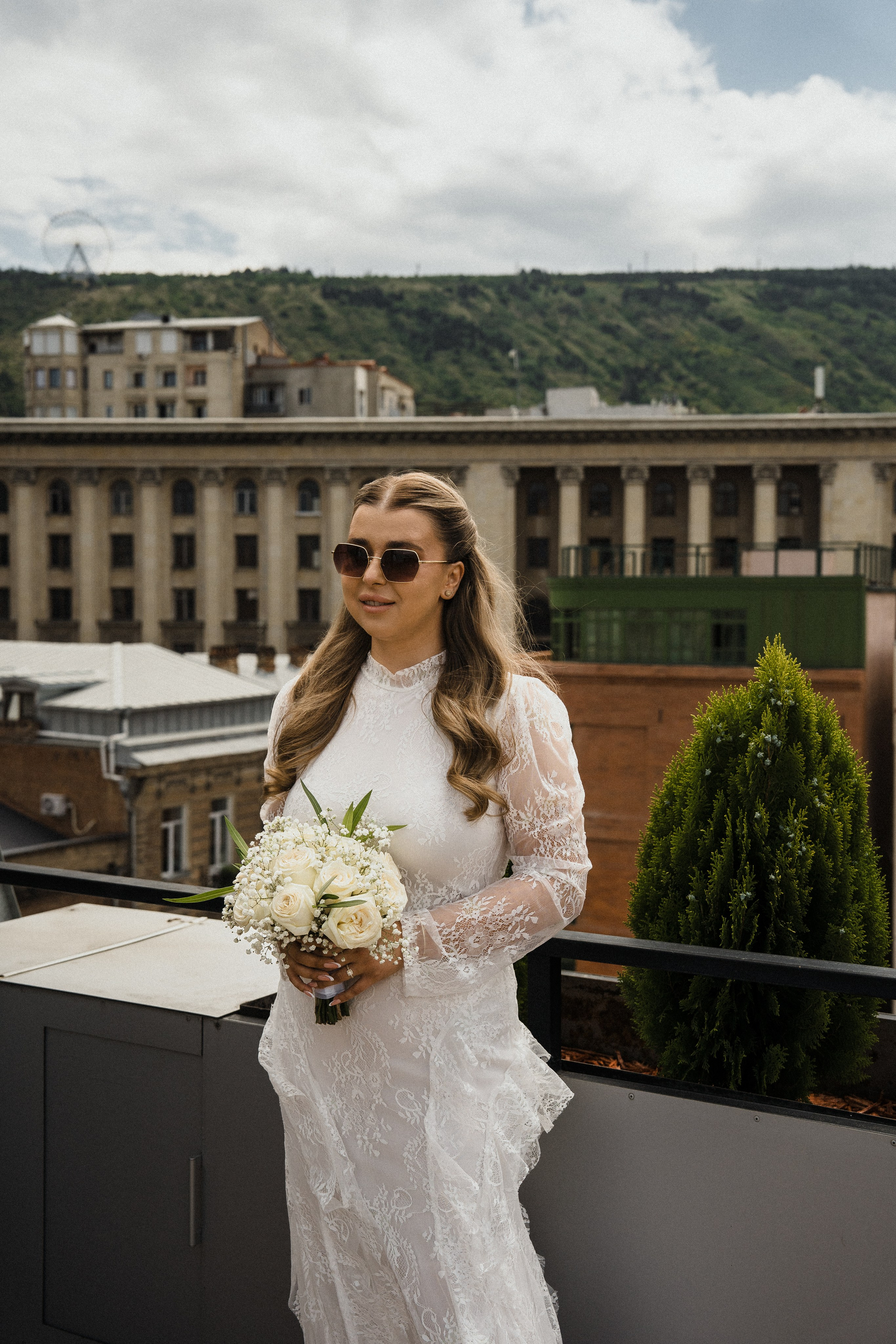 333. Photographer and travel-blogger Aleksandra Gritsenko