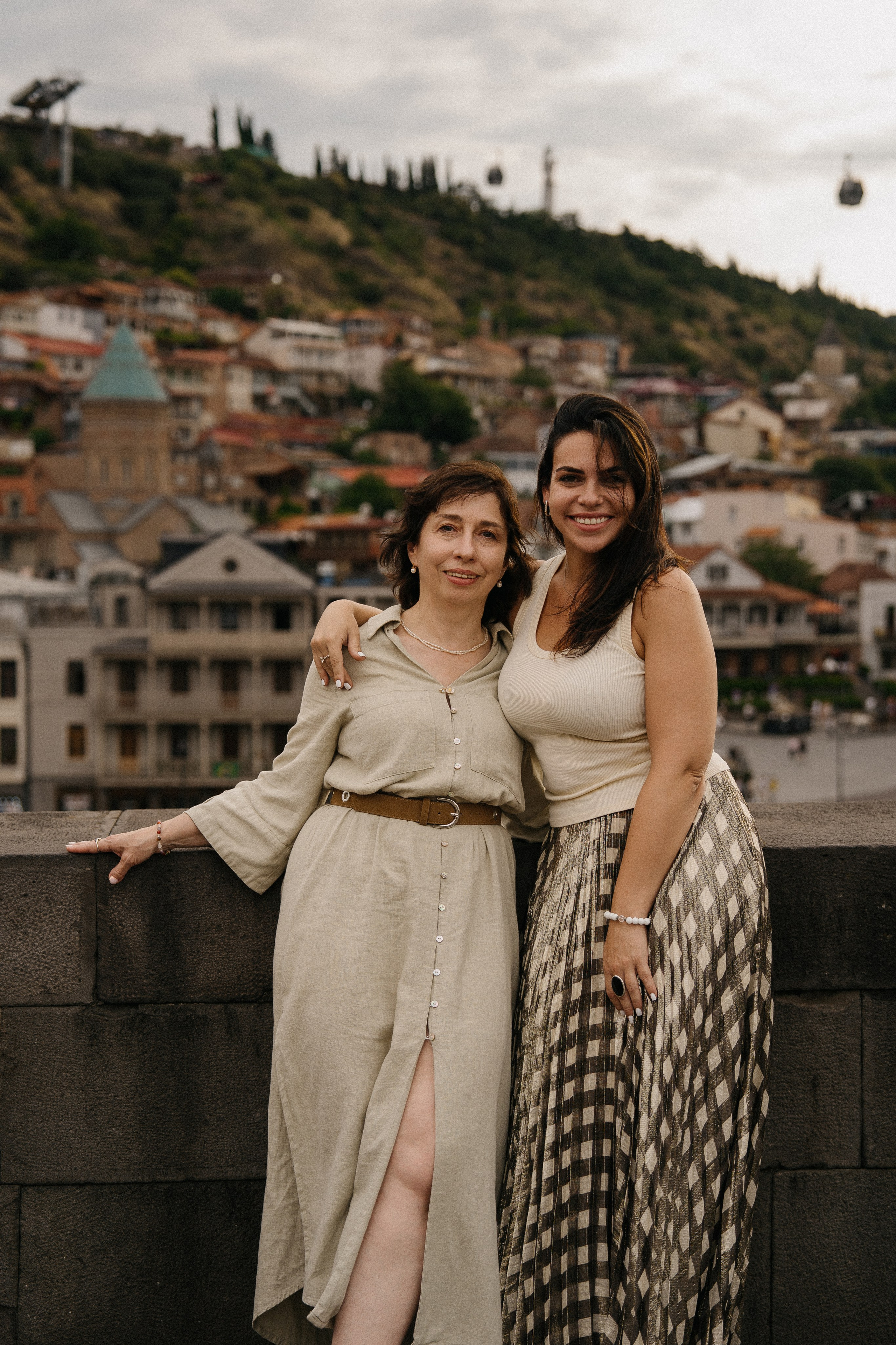 111. Photographer and travel-blogger Aleksandra Gritsenko