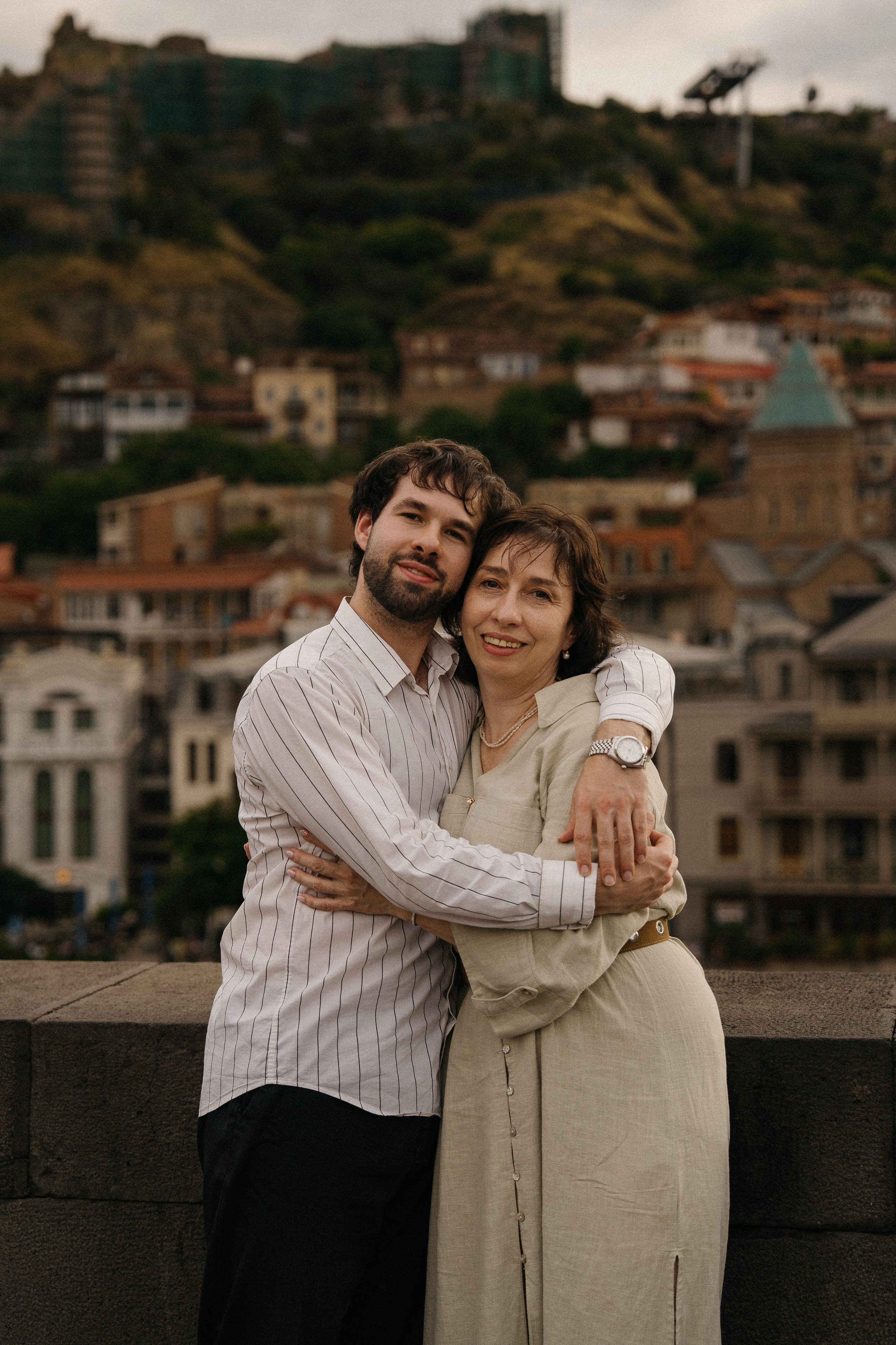 111. Photographer and travel-blogger Aleksandra Gritsenko