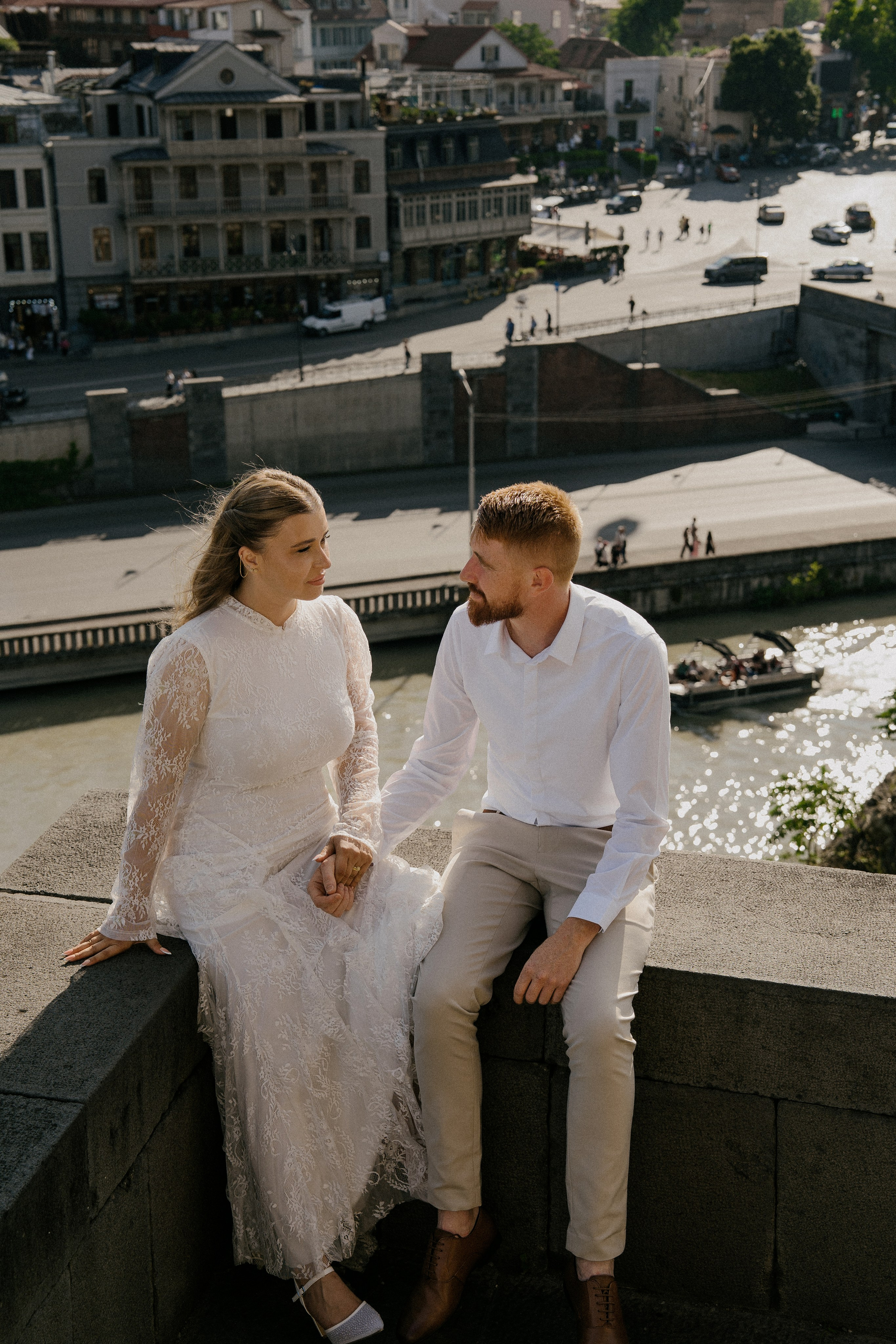 333. Photographer and travel-blogger Aleksandra Gritsenko