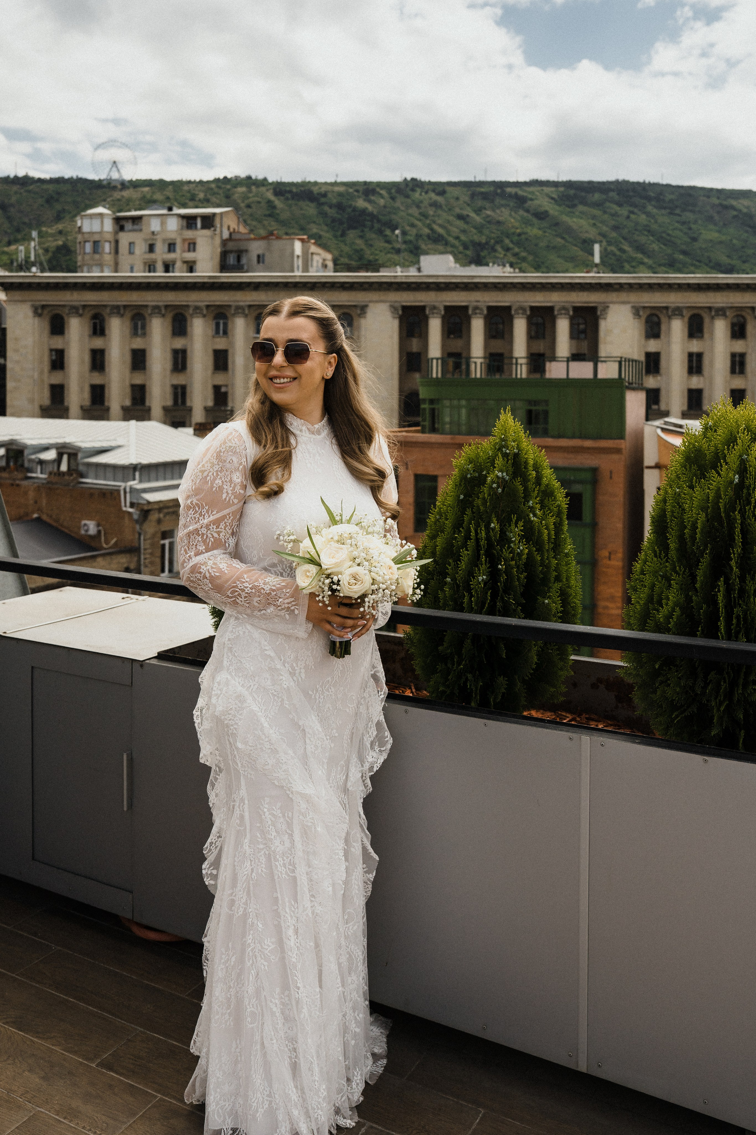 333. Photographer and travel-blogger Aleksandra Gritsenko