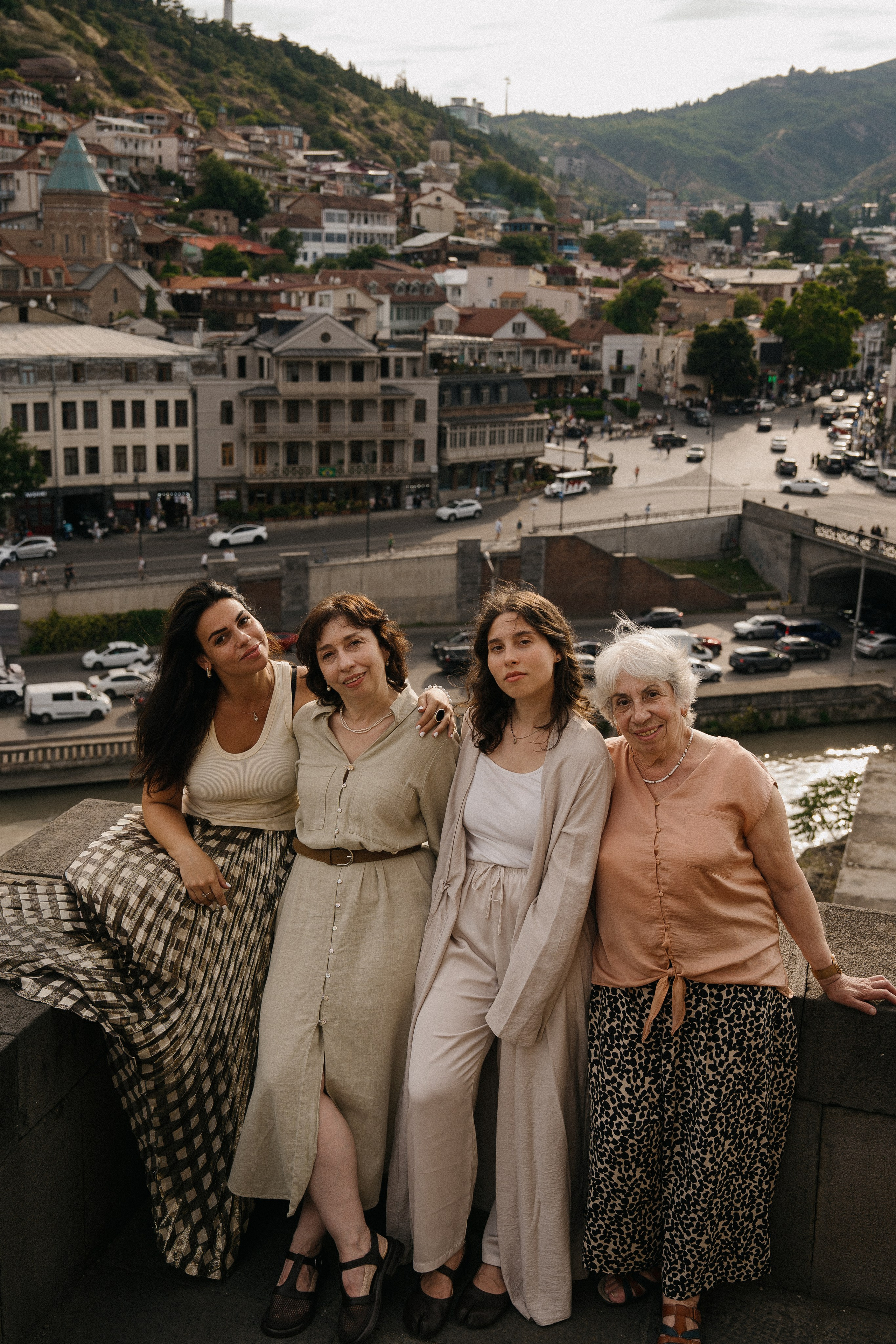 111. Photographer and travel-blogger Aleksandra Gritsenko