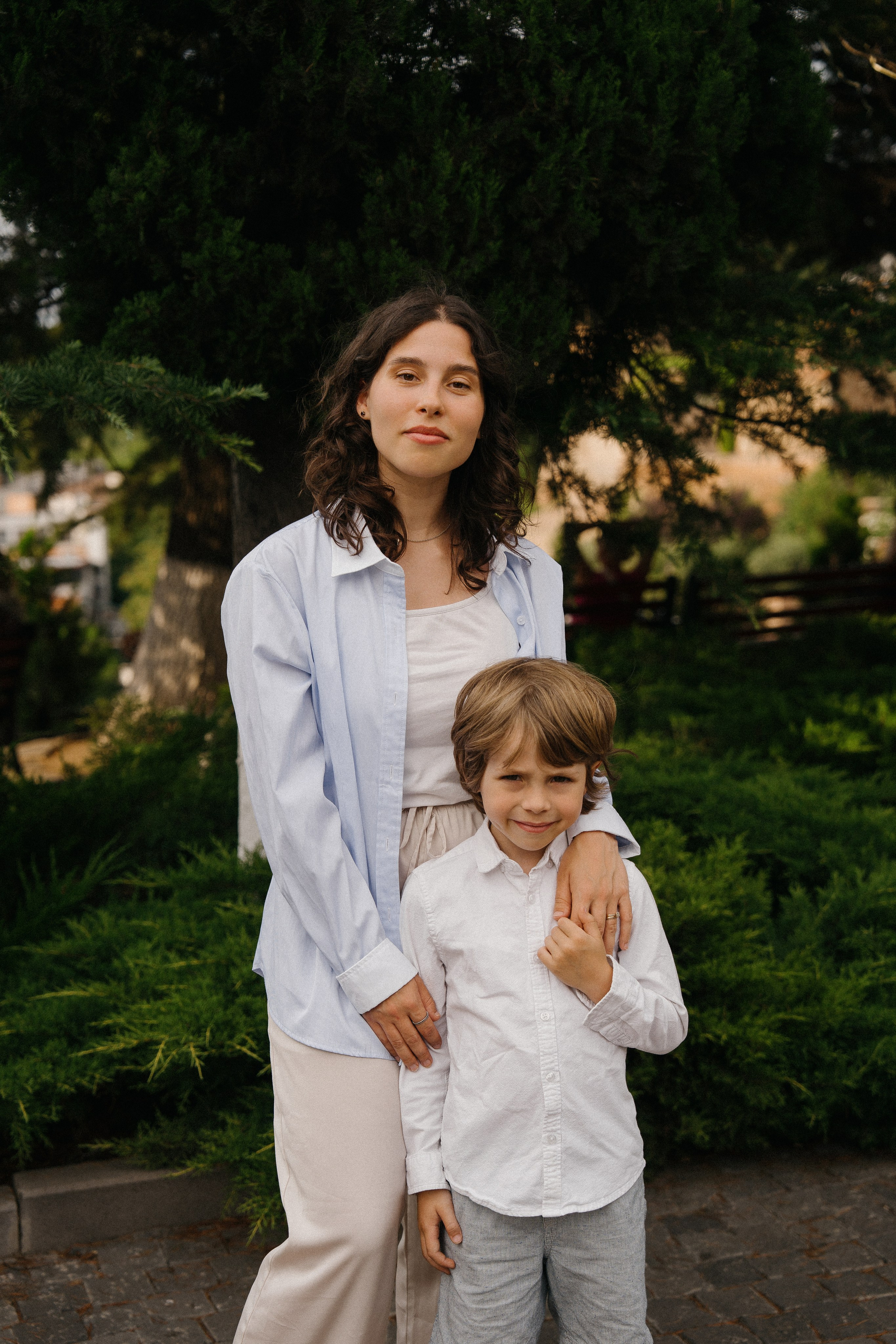 111. Photographer and travel-blogger Aleksandra Gritsenko