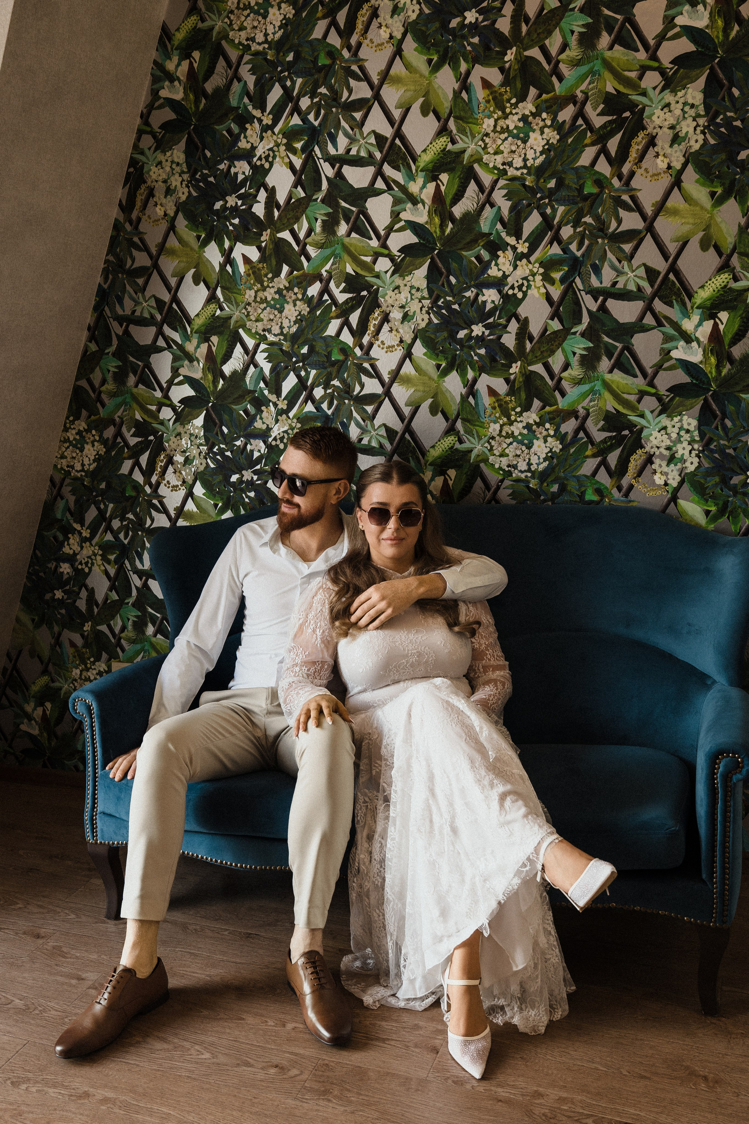 333. Photographer and travel-blogger Aleksandra Gritsenko