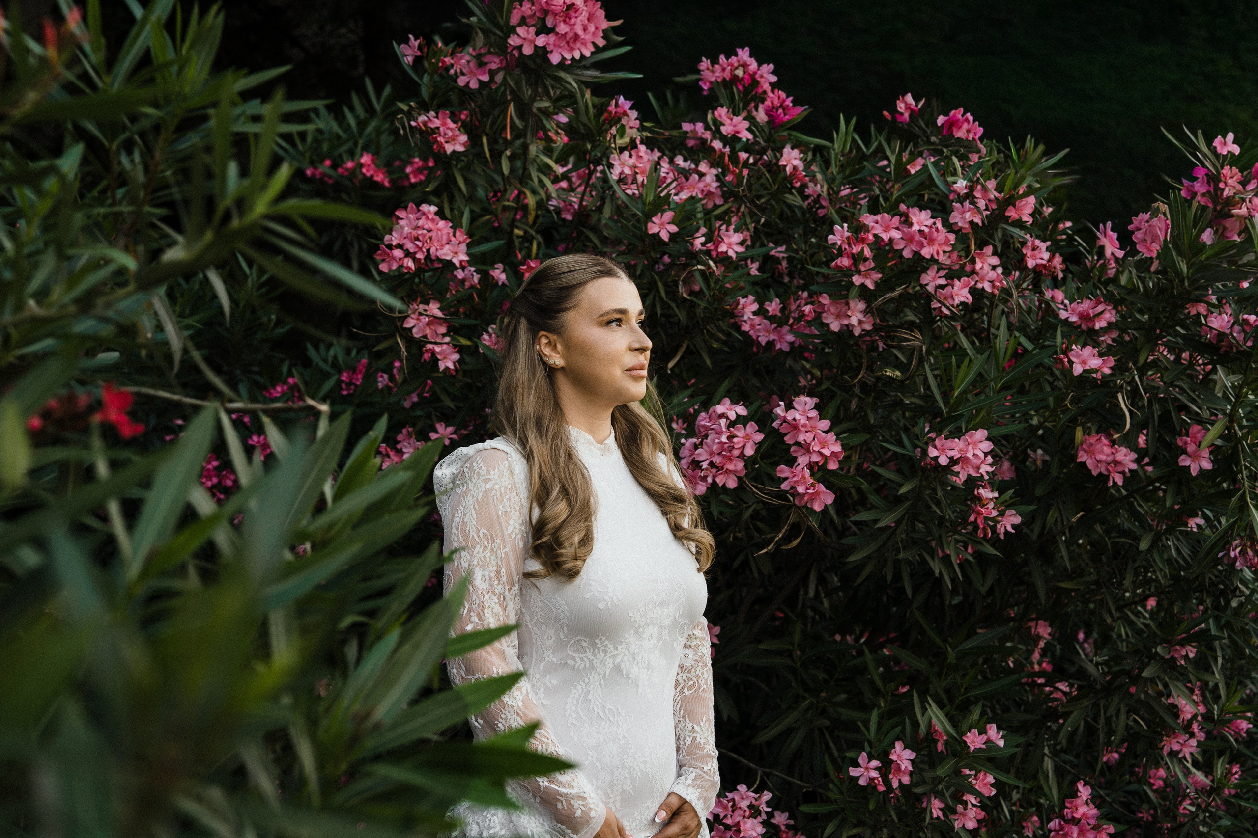 333. Photographer and travel-blogger Aleksandra Gritsenko