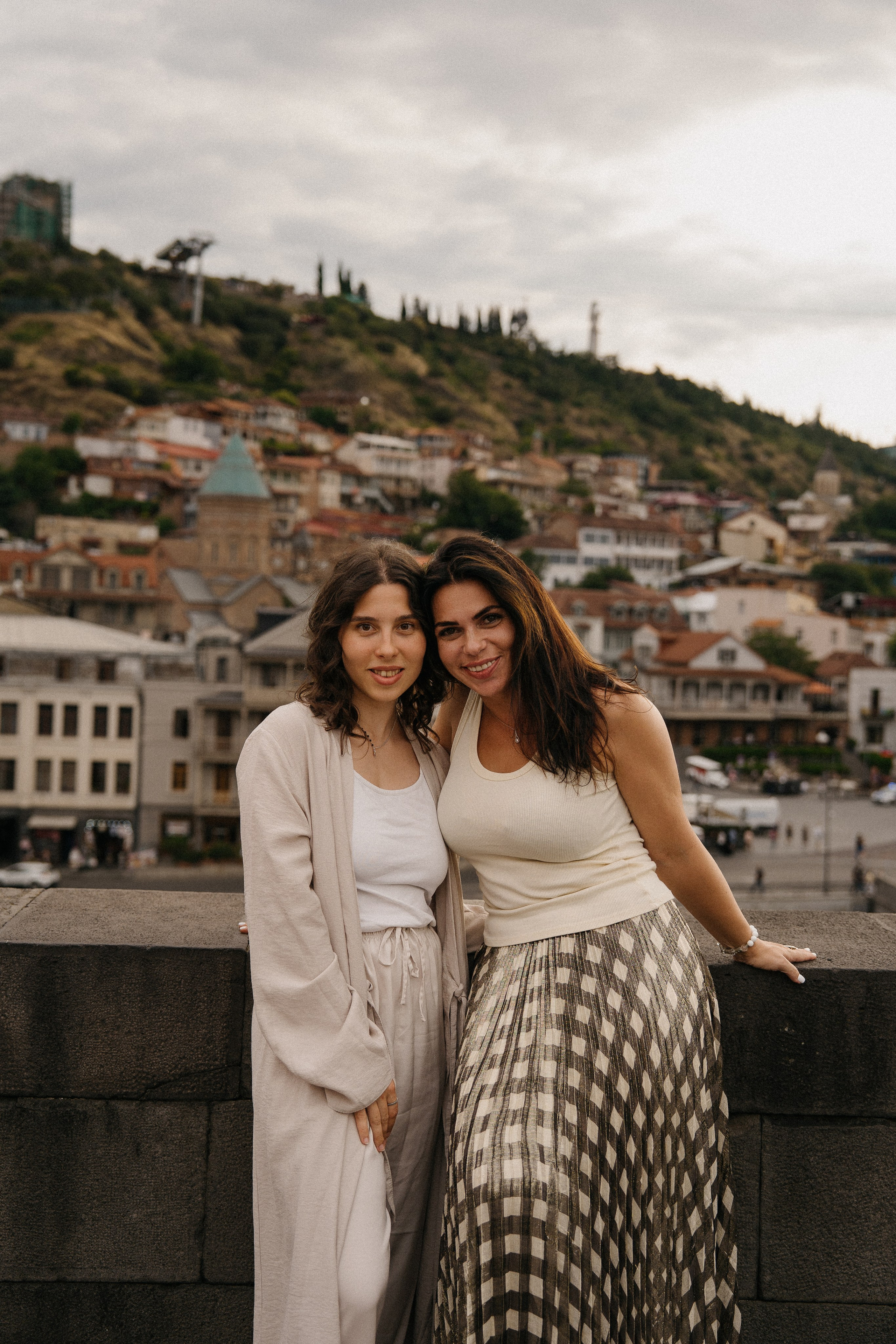 111. Photographer and travel-blogger Aleksandra Gritsenko