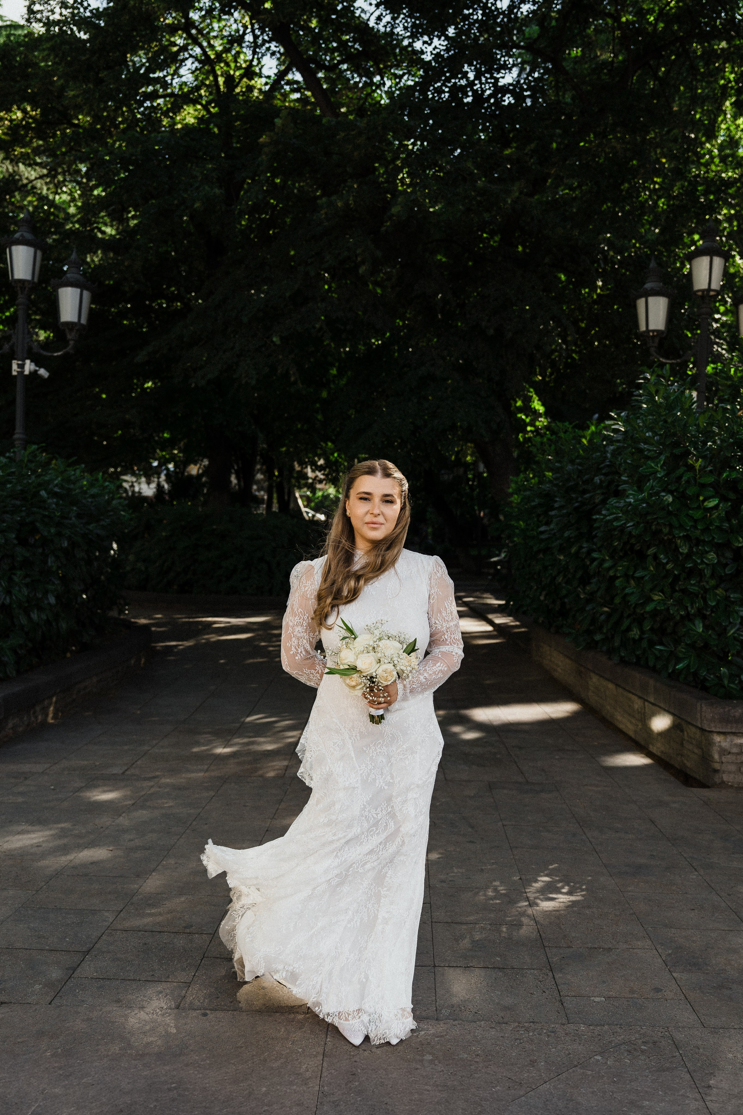 333. Photographer and travel-blogger Aleksandra Gritsenko