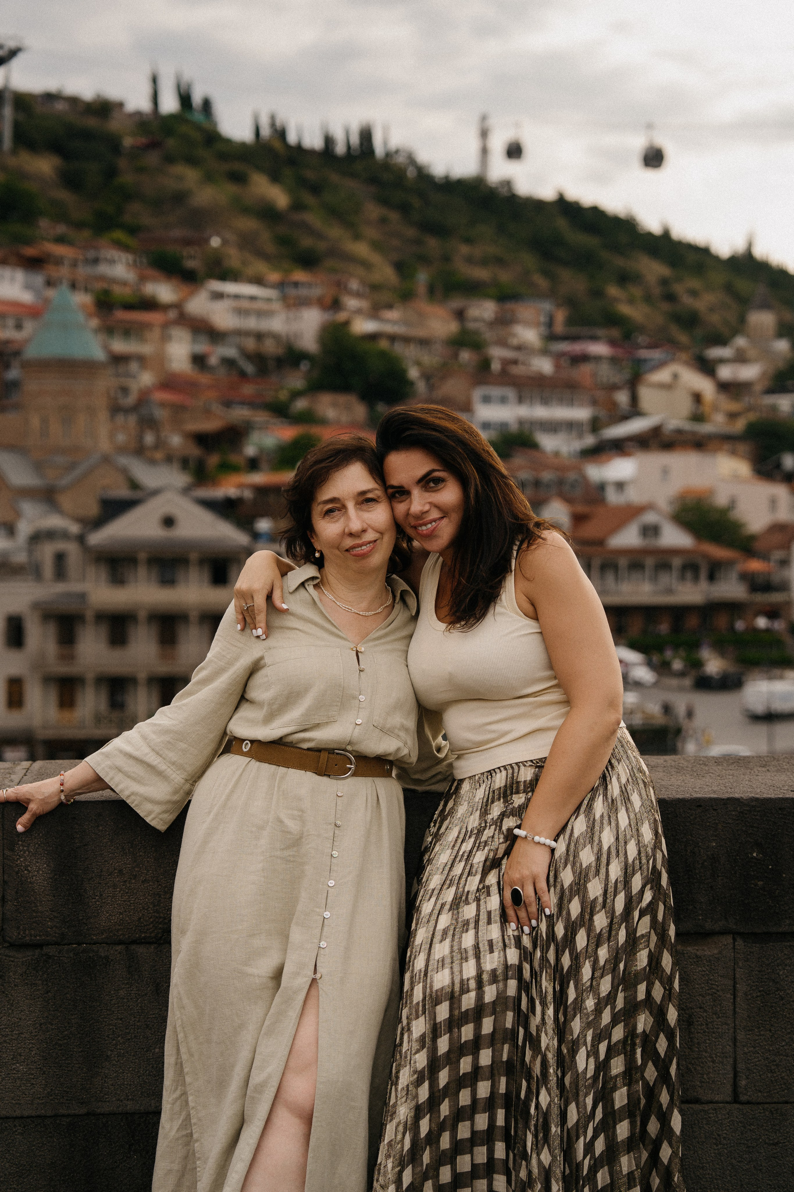 111. Photographer and travel-blogger Aleksandra Gritsenko
