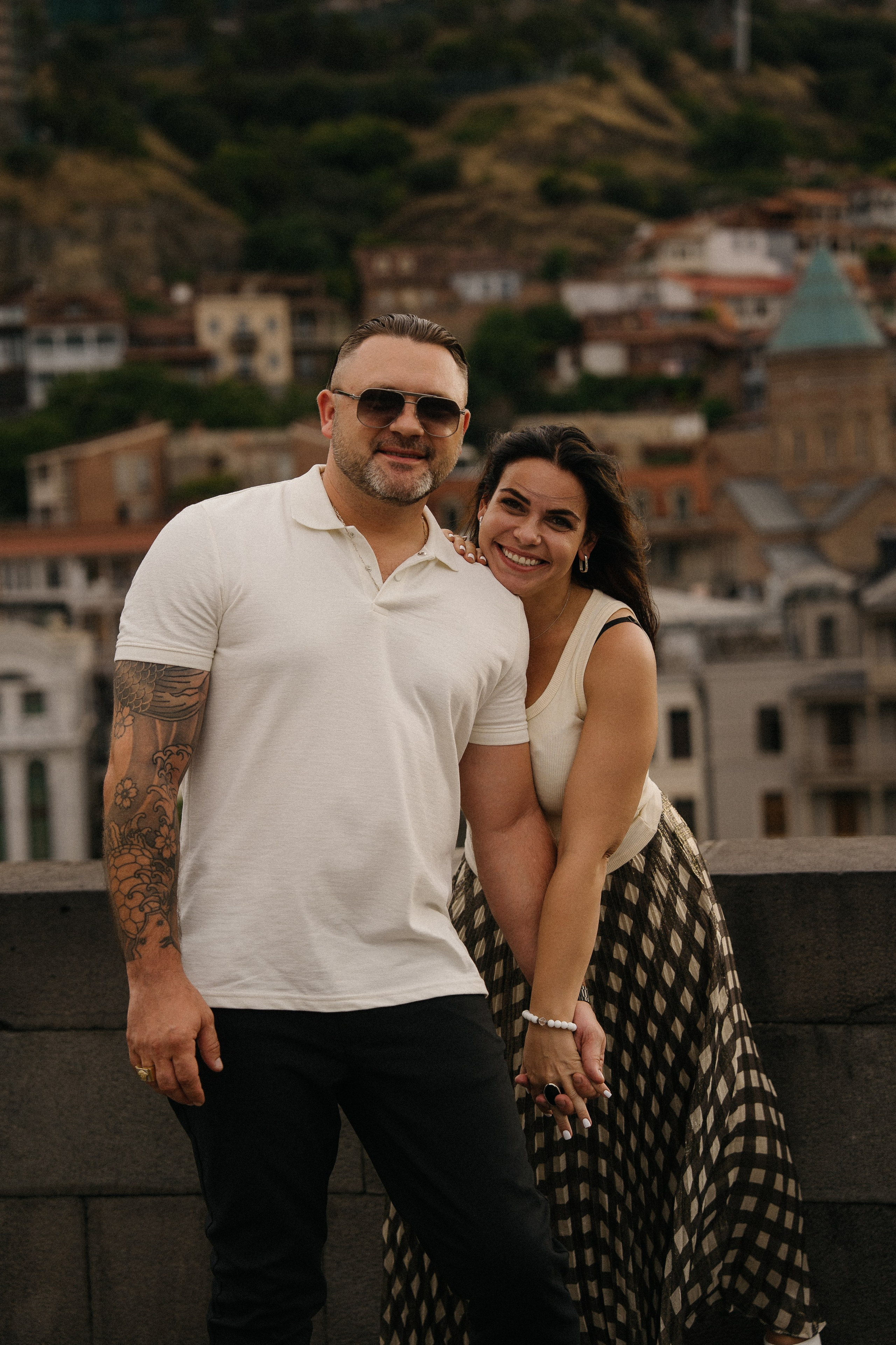 111. Photographer and travel-blogger Aleksandra Gritsenko