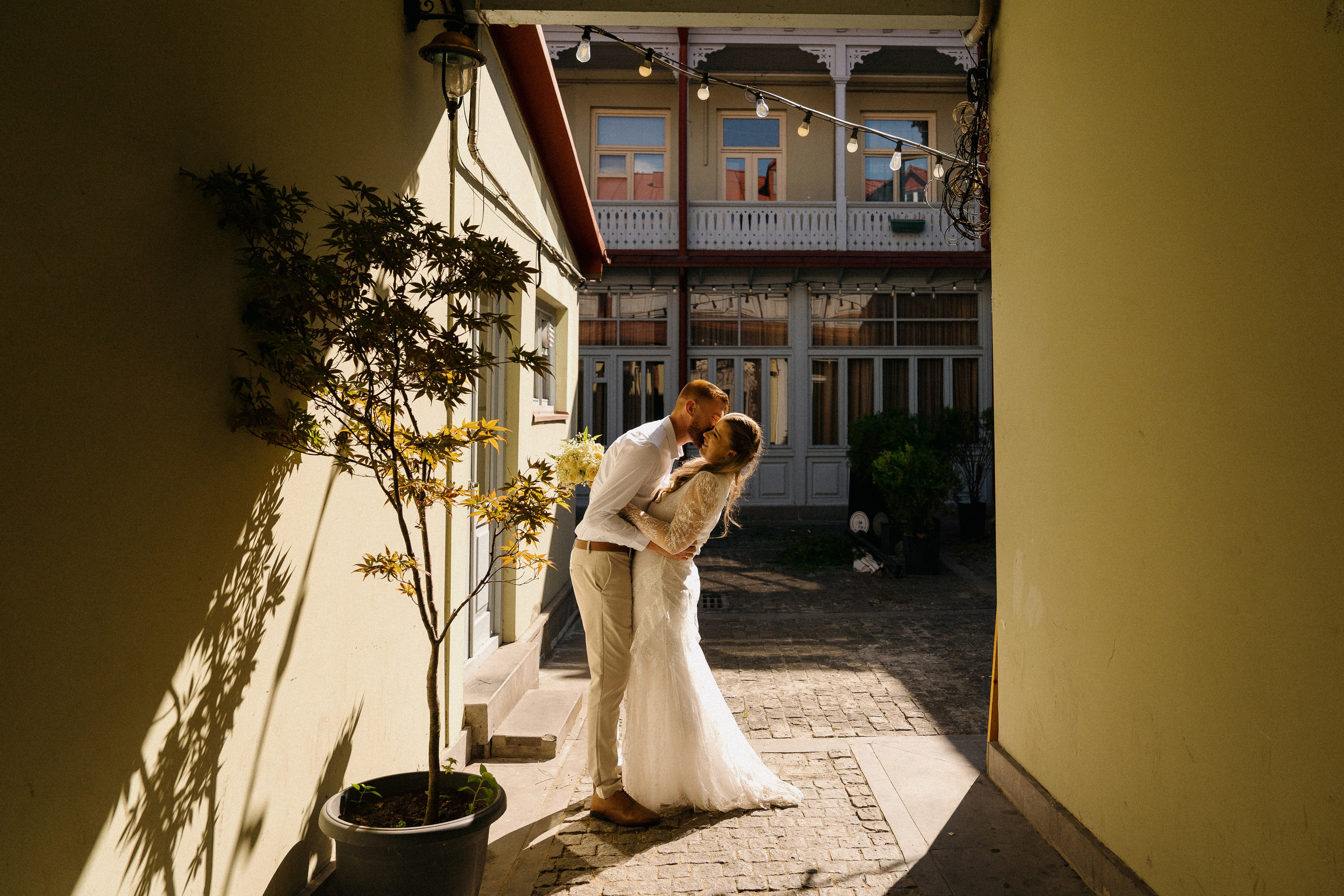 333. Photographer and travel-blogger Aleksandra Gritsenko