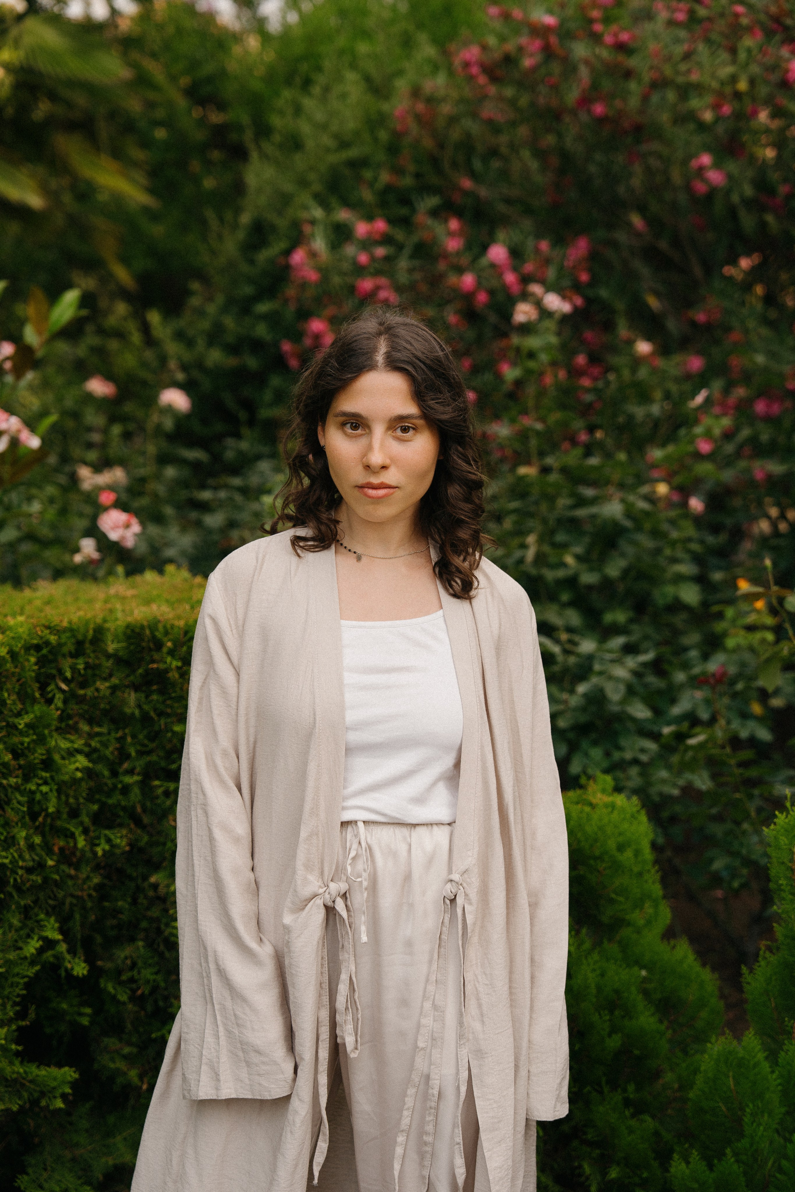111. Photographer and travel-blogger Aleksandra Gritsenko