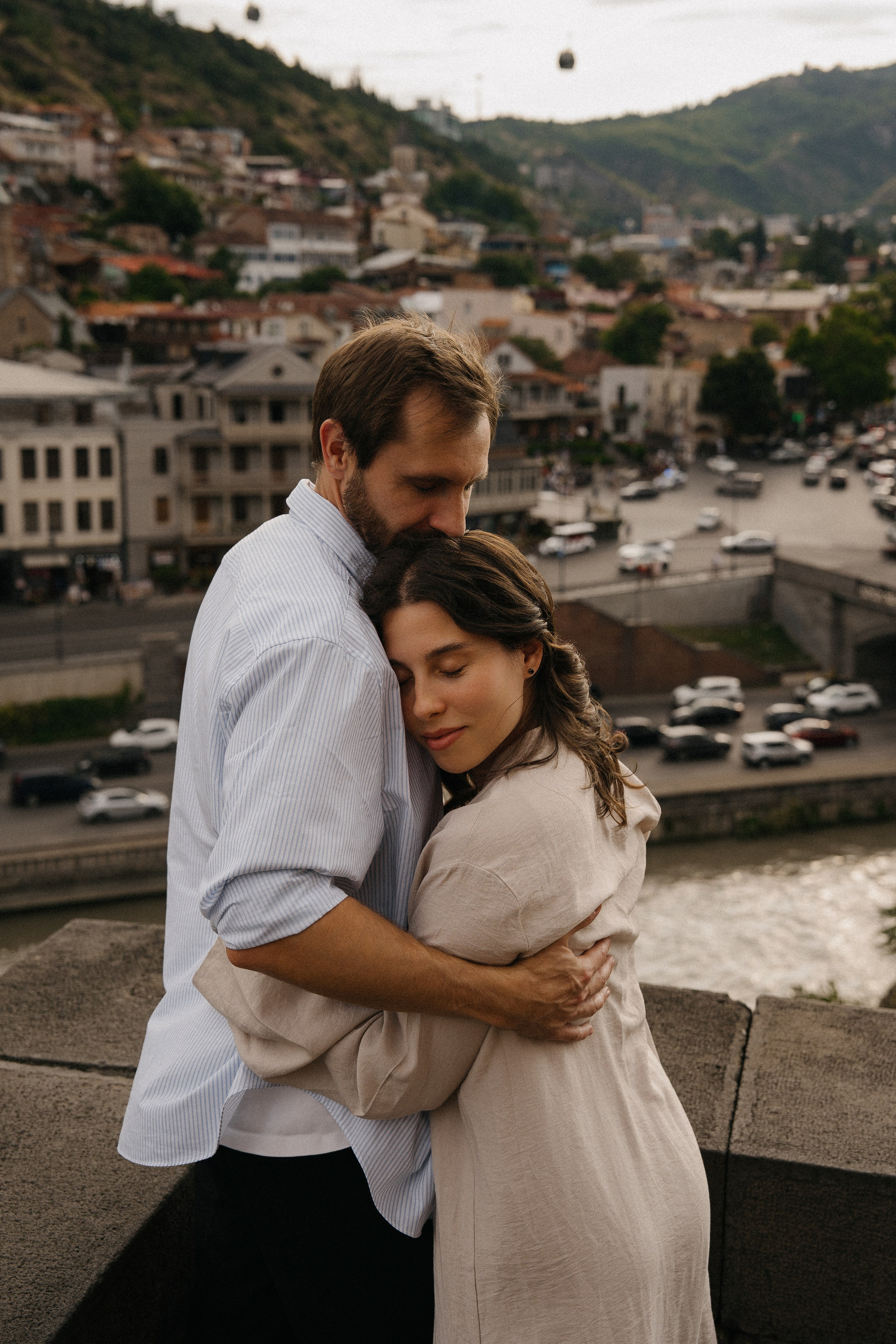111. Photographer and travel-blogger Aleksandra Gritsenko