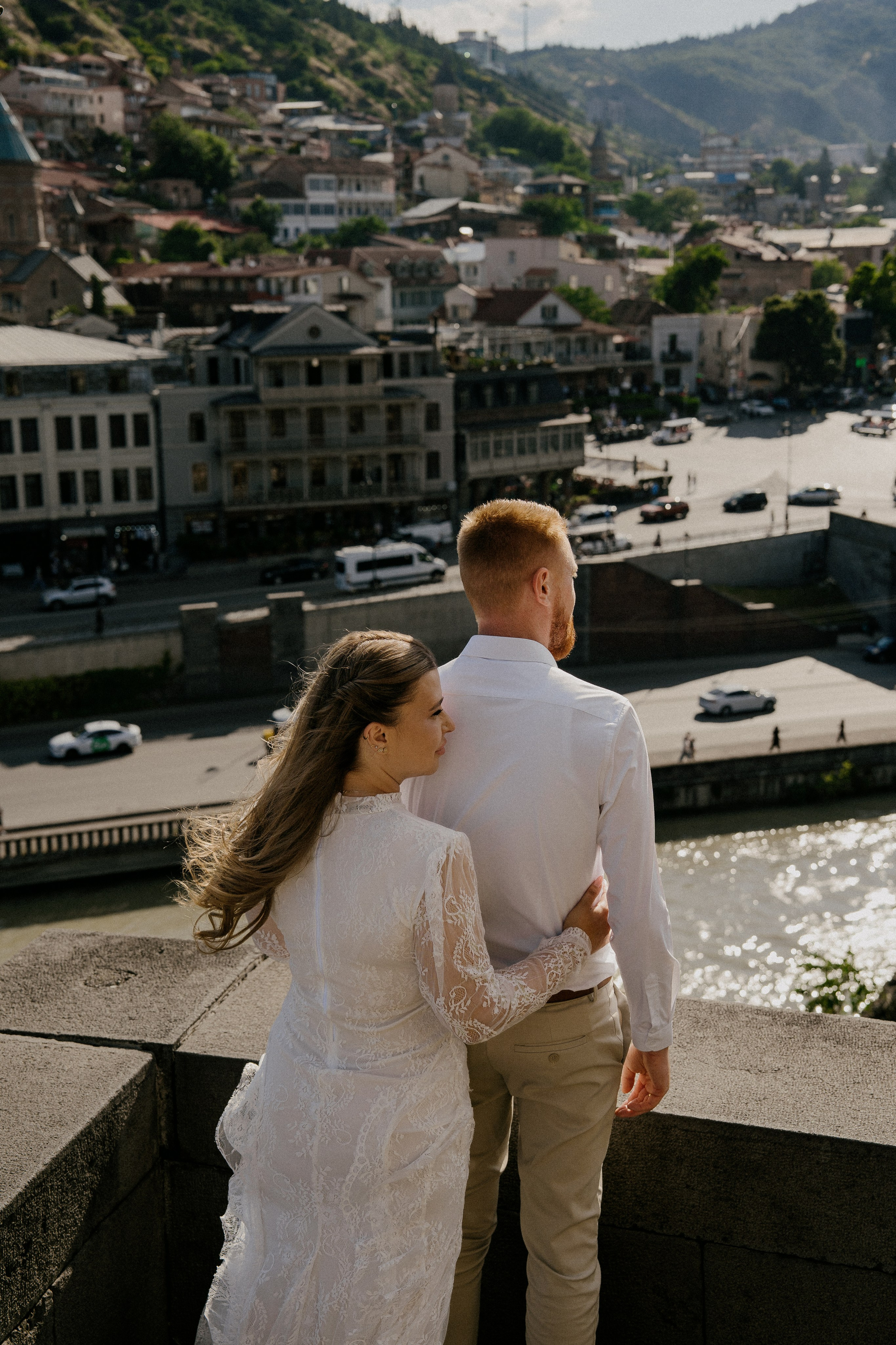 333. Photographer and travel-blogger Aleksandra Gritsenko